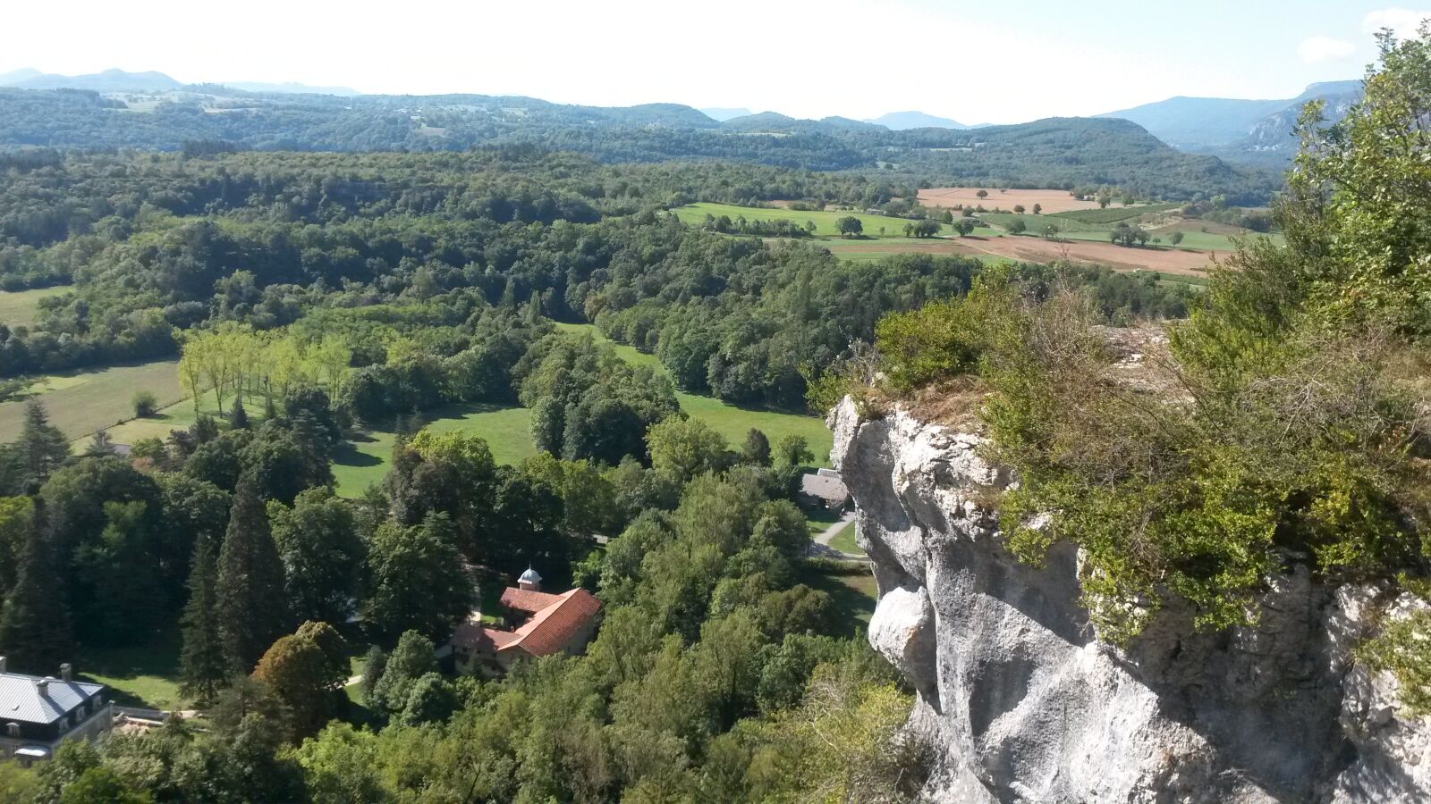 Samsung Galaxy S4 Mini sample photo. Landscape, french, outdoor photography