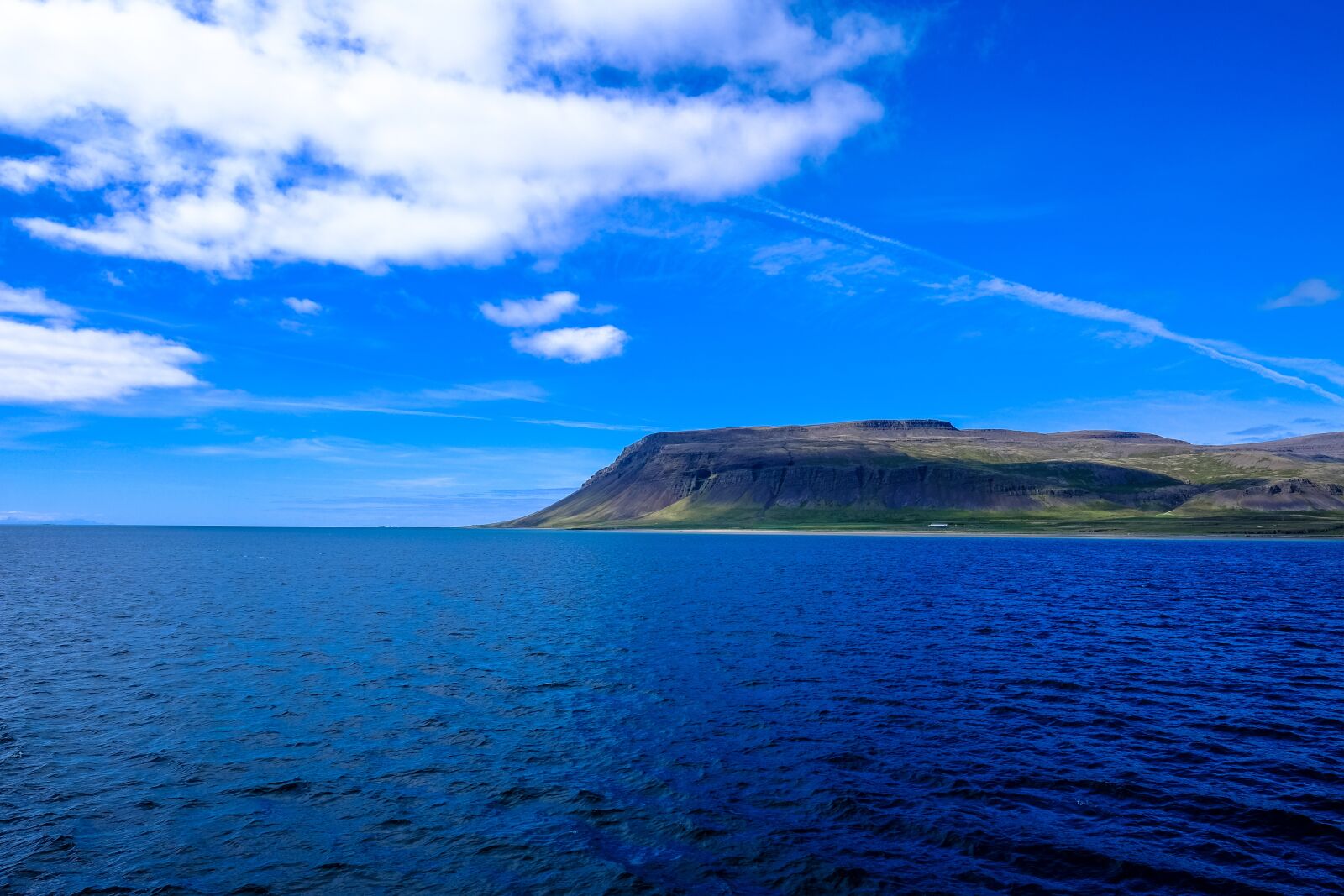 Fujifilm XF 10-24mm F4 R OIS sample photo. Mountain, view, landscape photography