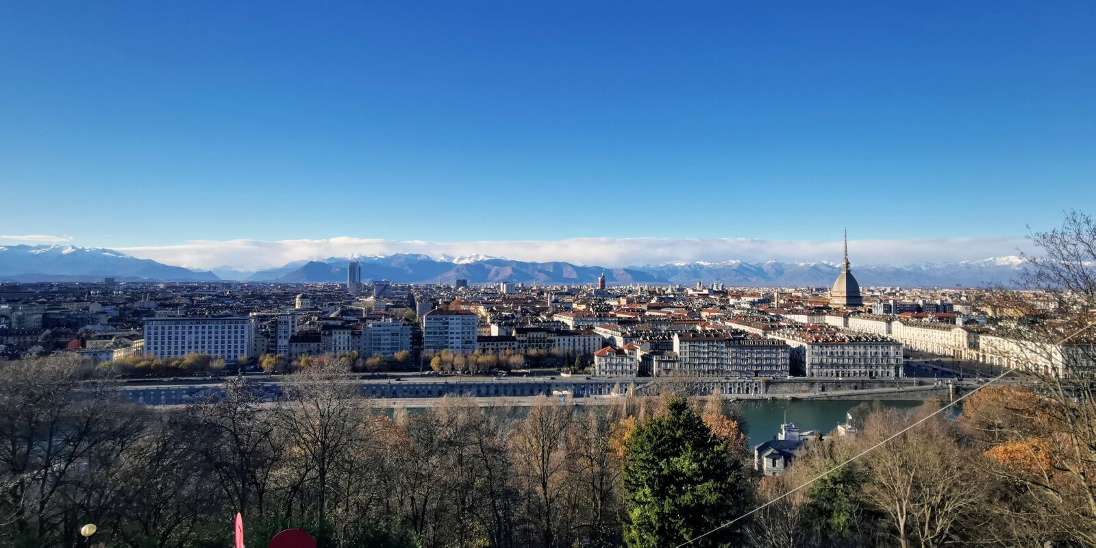 HUAWEI HMA-L29 sample photo. Alps, snow, winter photography