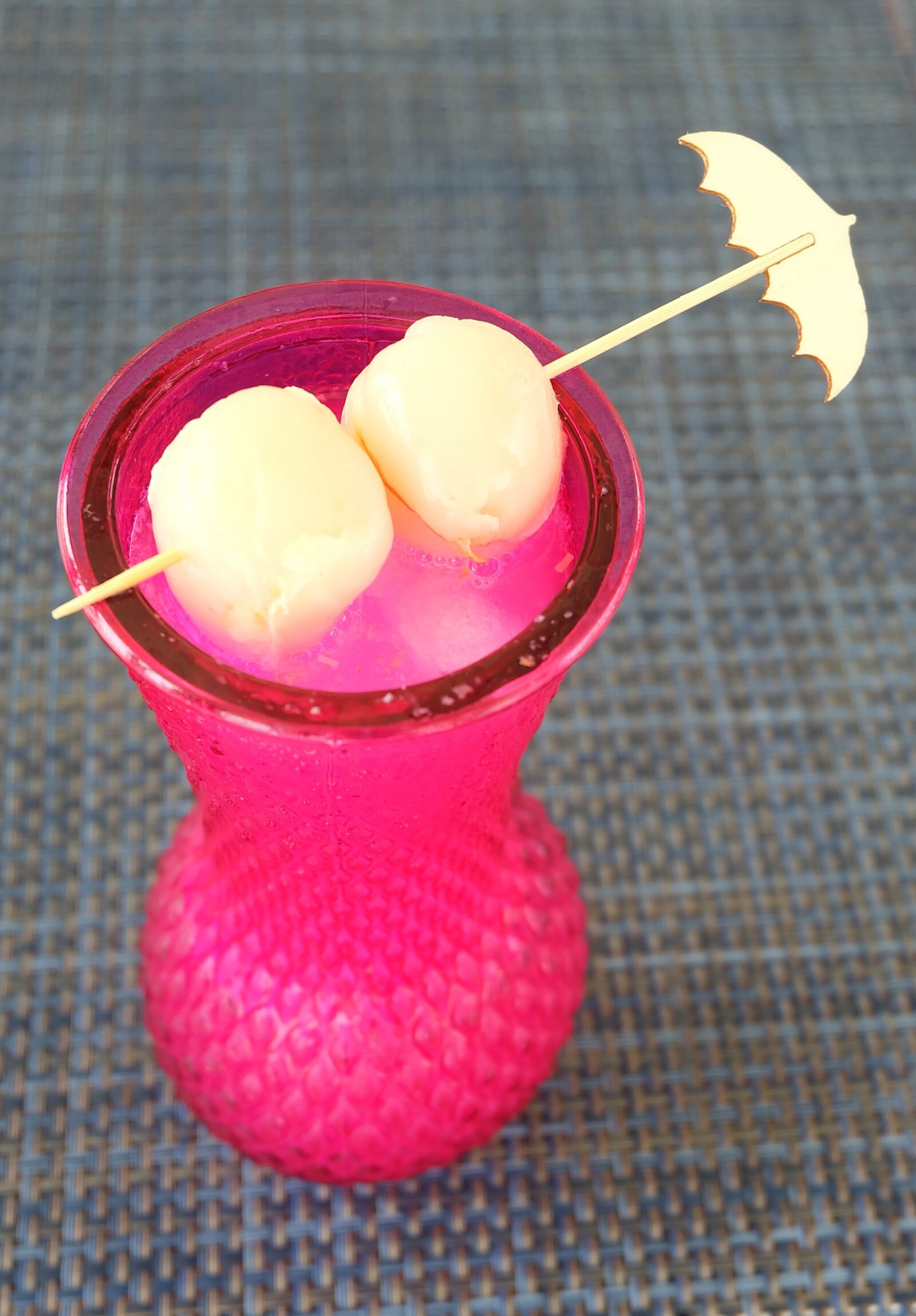 Fujifilm X-A1 sample photo. Cocktail, drink, alcohol photography