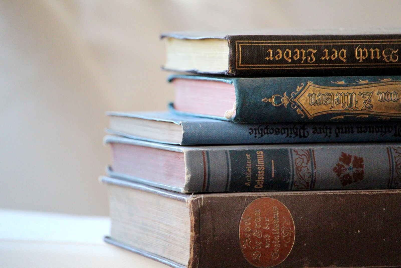 Canon EF-S 55-250mm F4-5.6 IS STM sample photo. Books, read, education photography