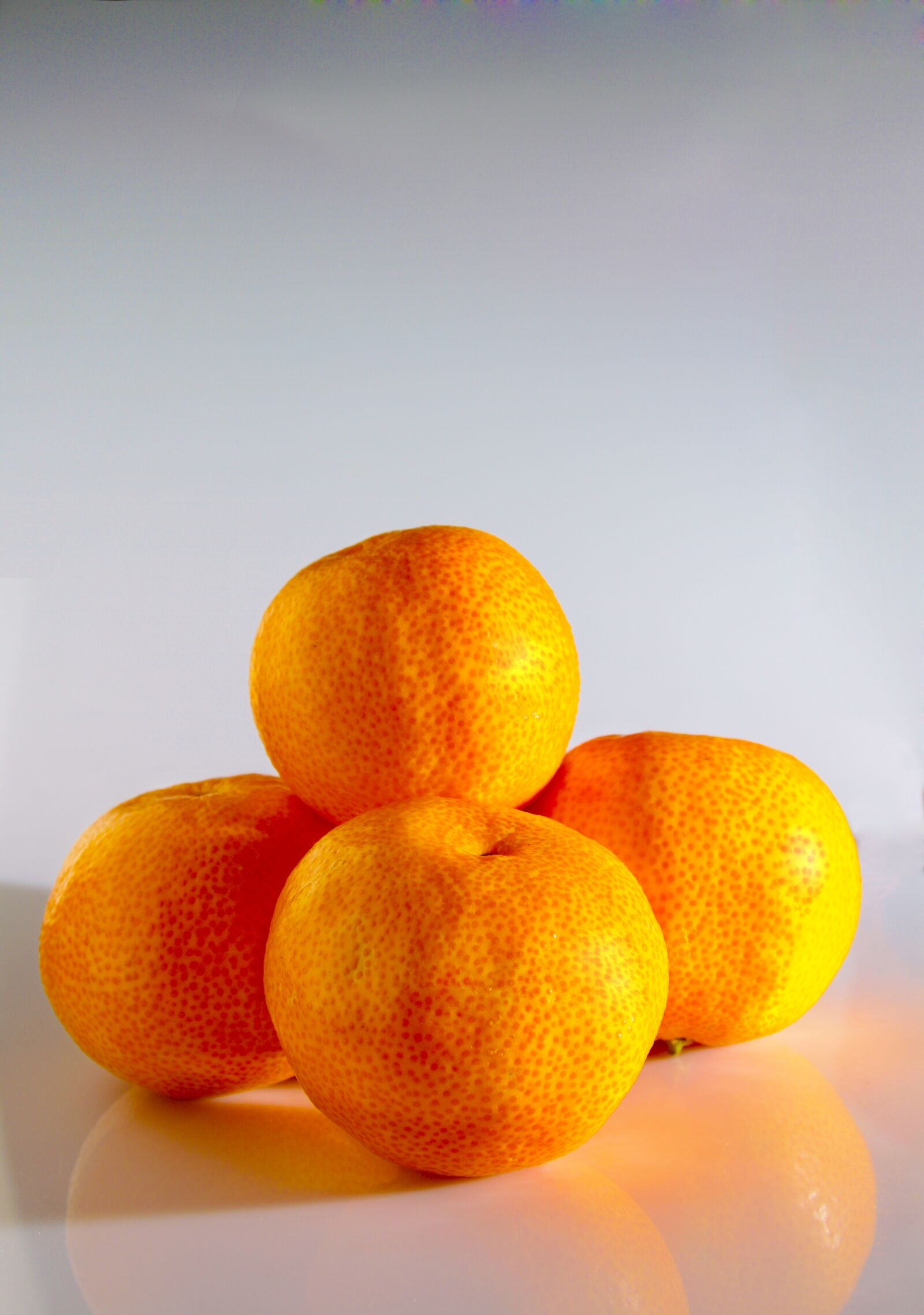 Canon EOS 7D sample photo. Orange, stack, stacked photography