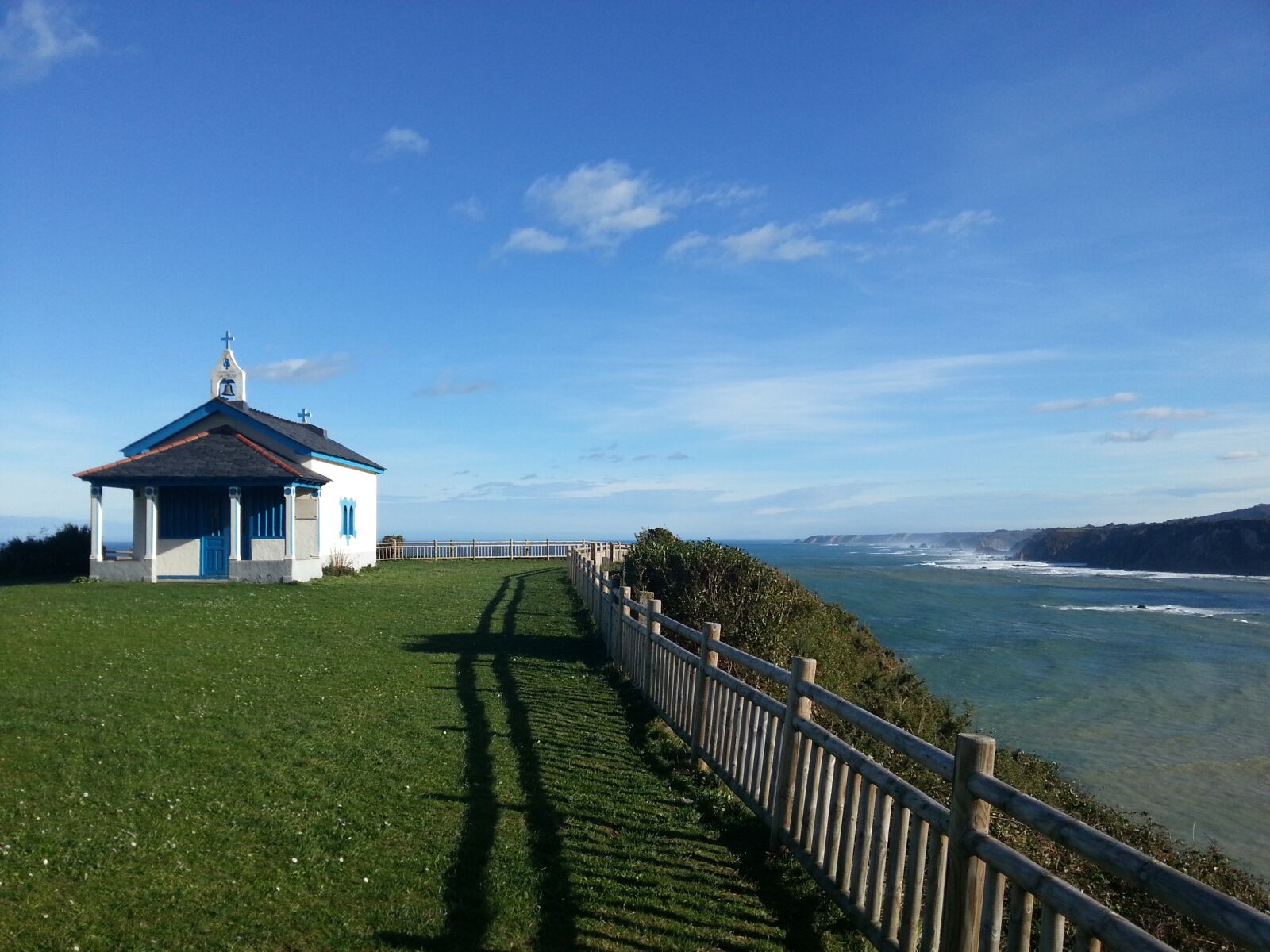 Samsung Galaxy S3 sample photo. Sea, costa, beach photography