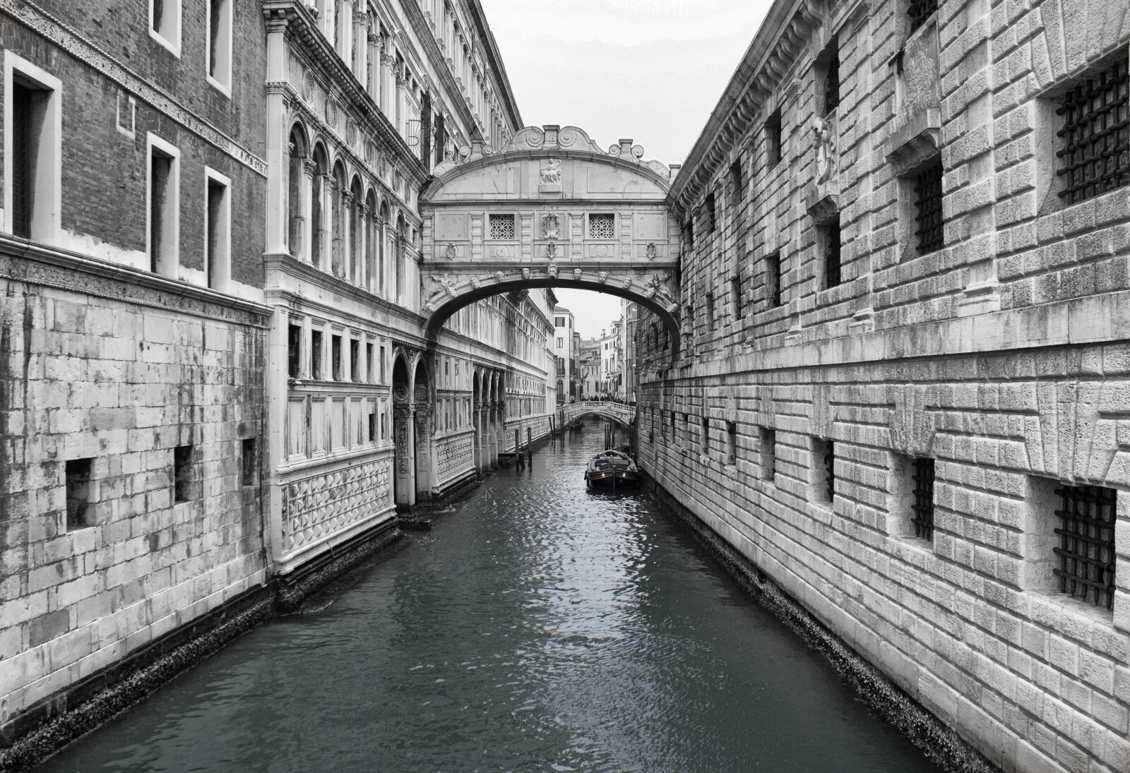 Canon EOS 600D (Rebel EOS T3i / EOS Kiss X5) sample photo. Venice, italy, canal photography