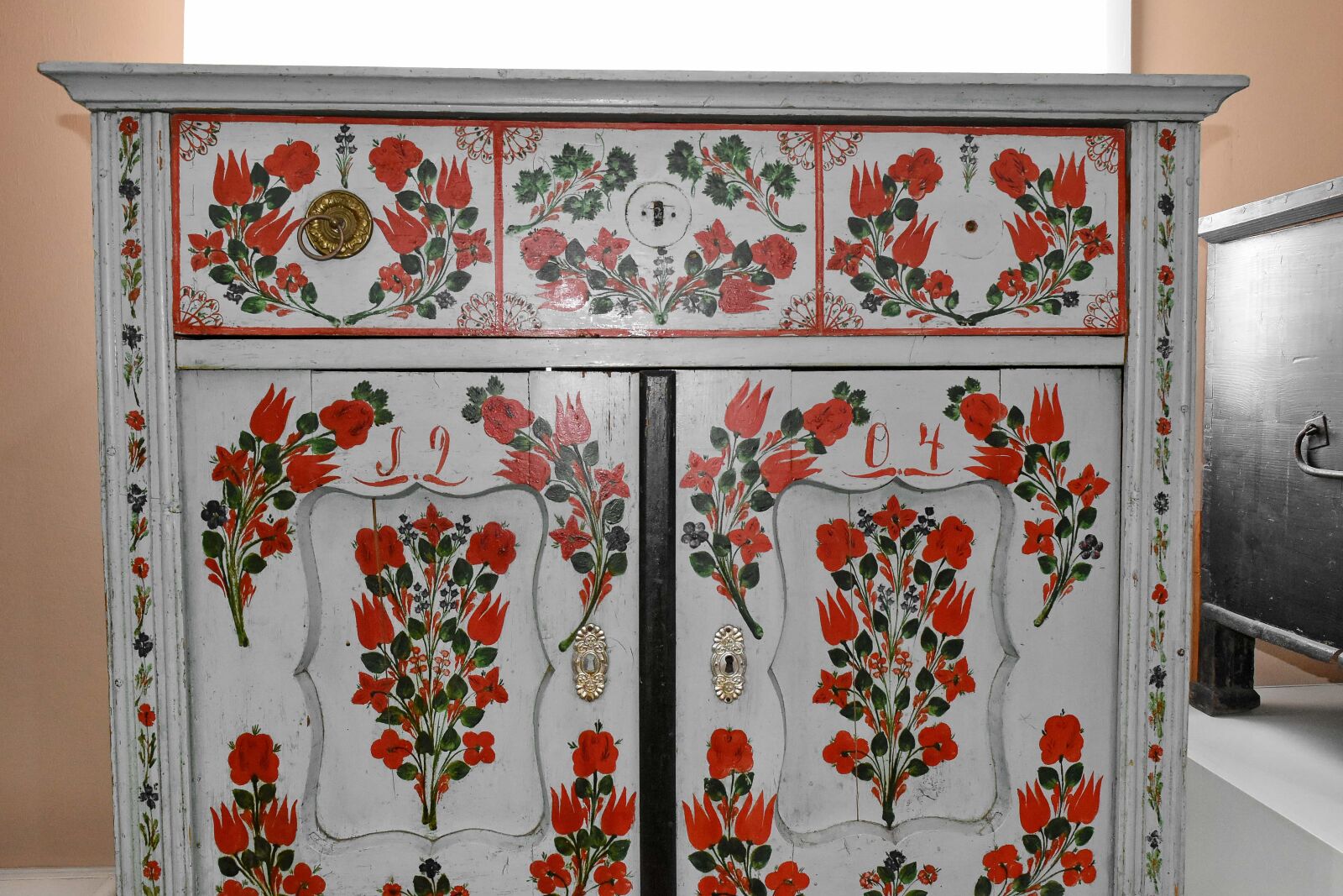 Nikon D5500 sample photo. Decoration, interior design, house photography