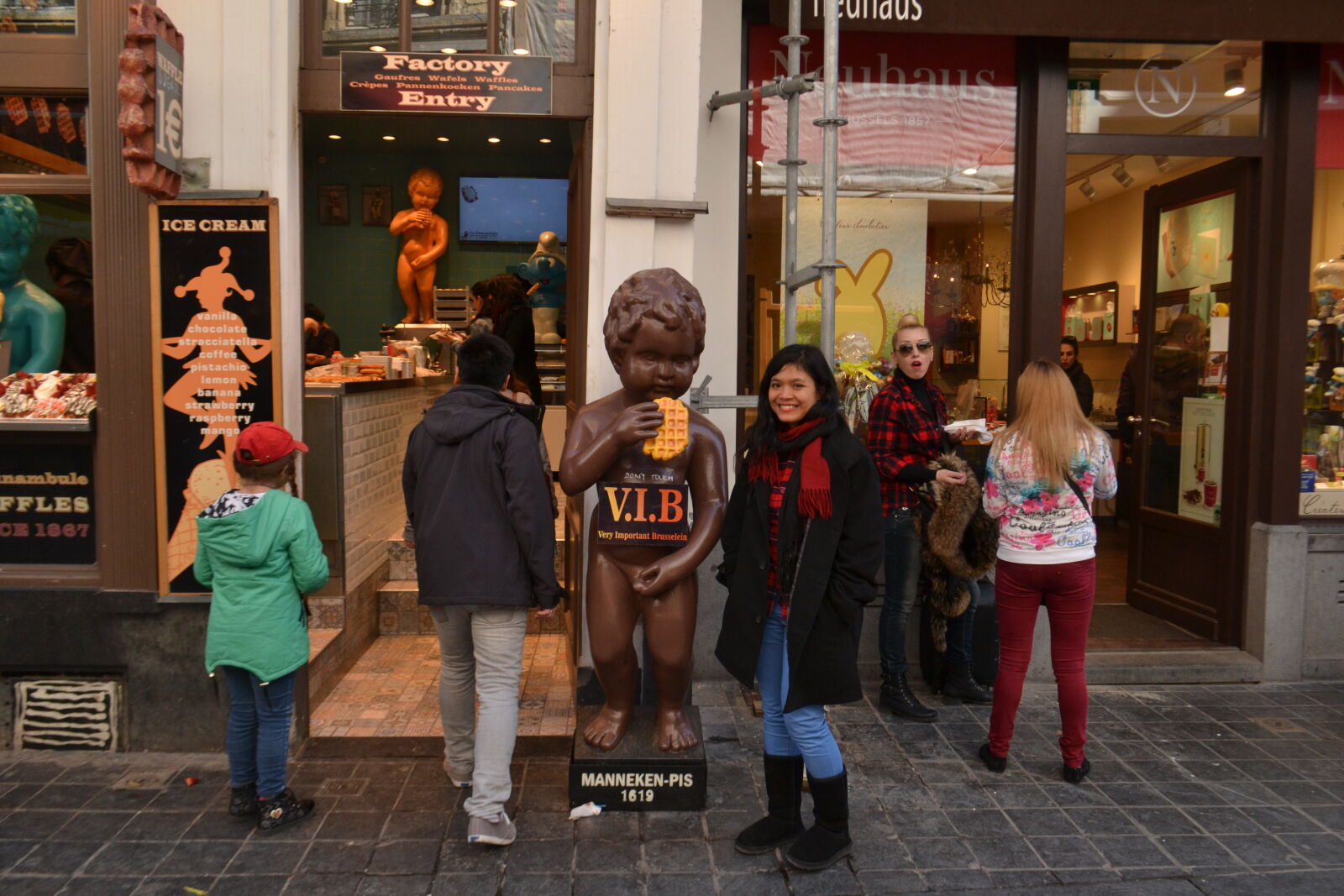 Nikon D3100 sample photo