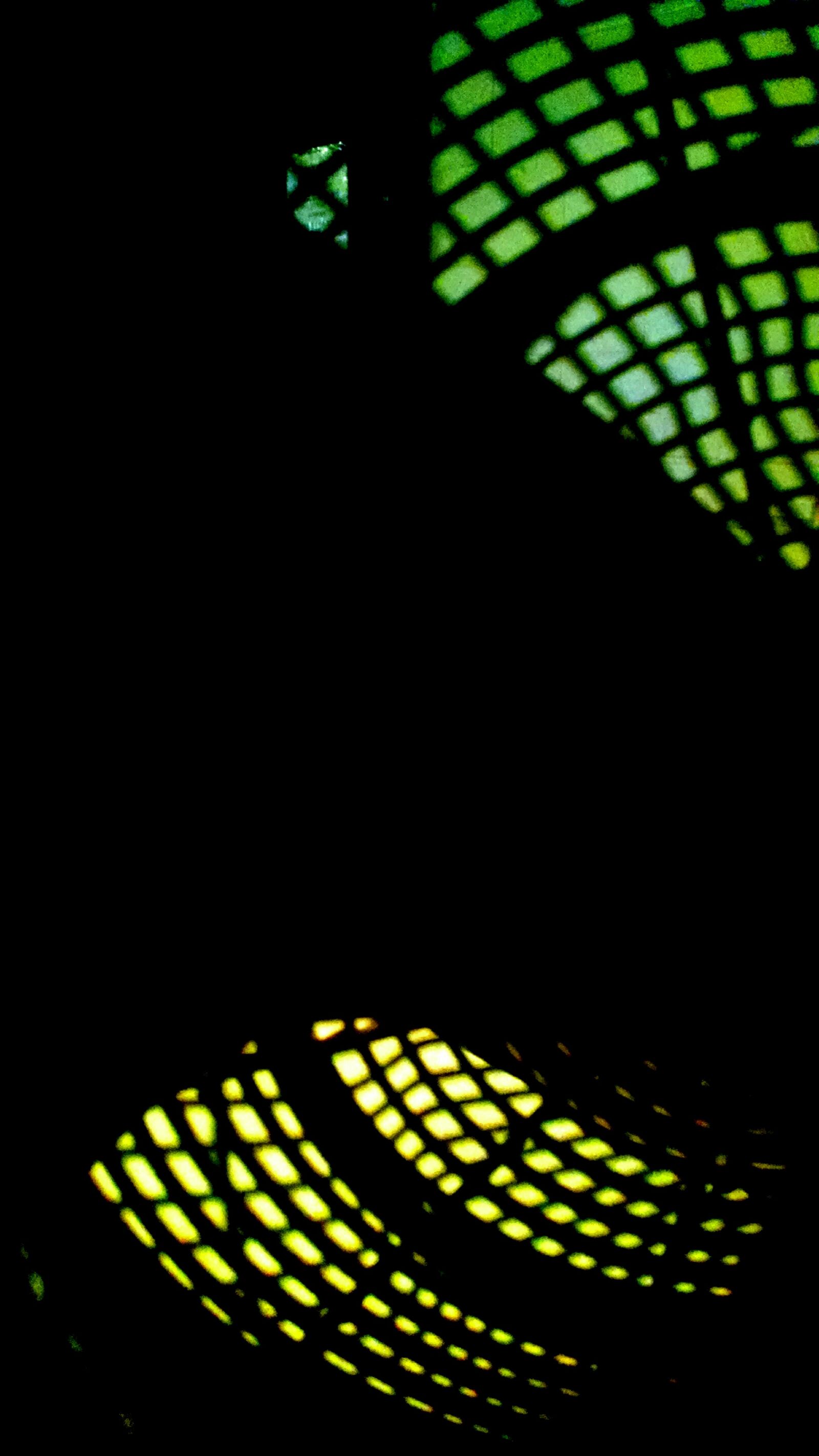 Motorola Moto X (1st Gen) sample photo. Abstract, color, night photography