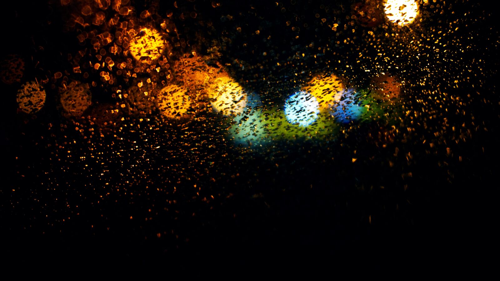 Sony a6000 sample photo. Night, colorful, lights photography