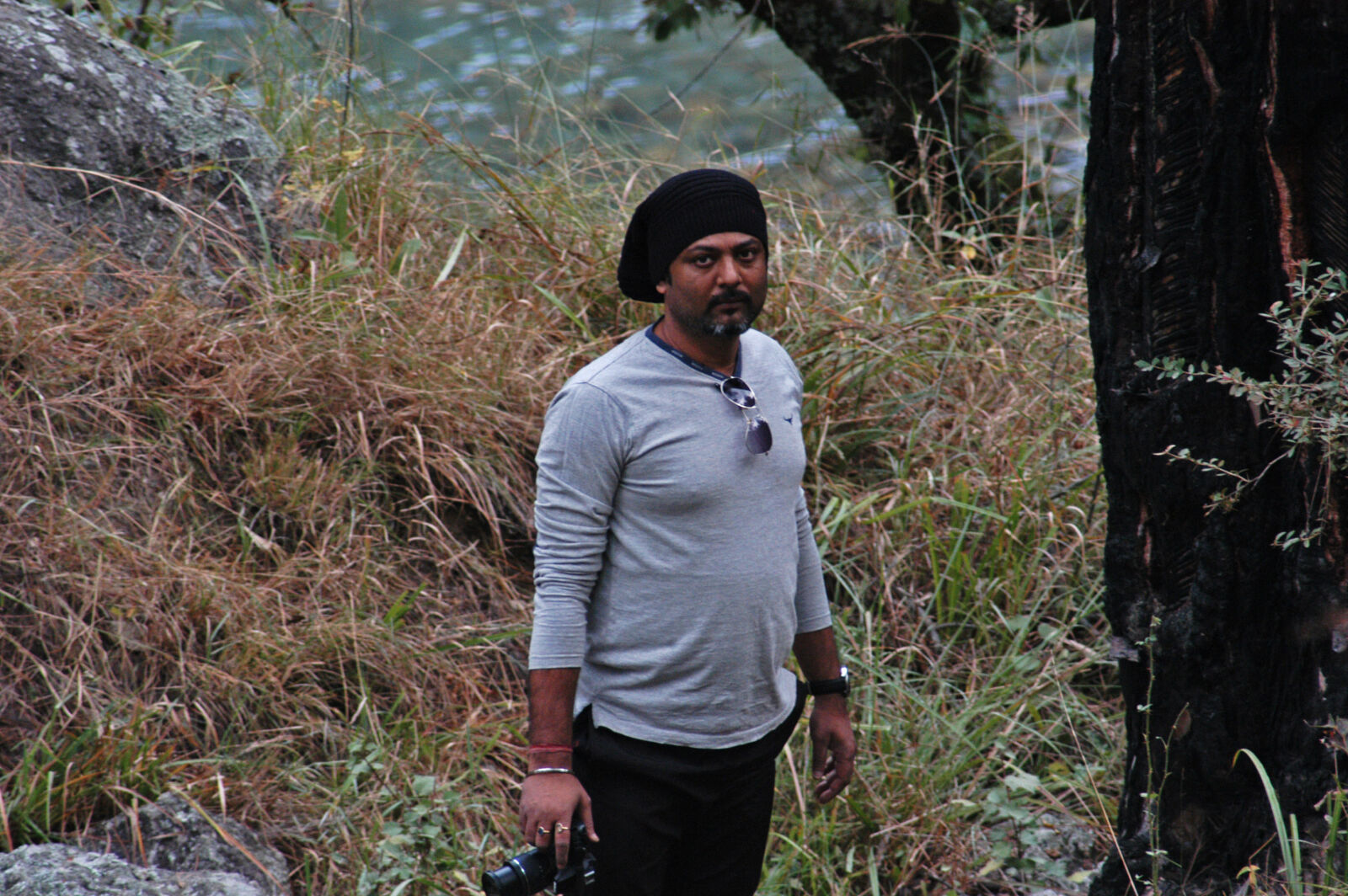Nikon D100 sample photo