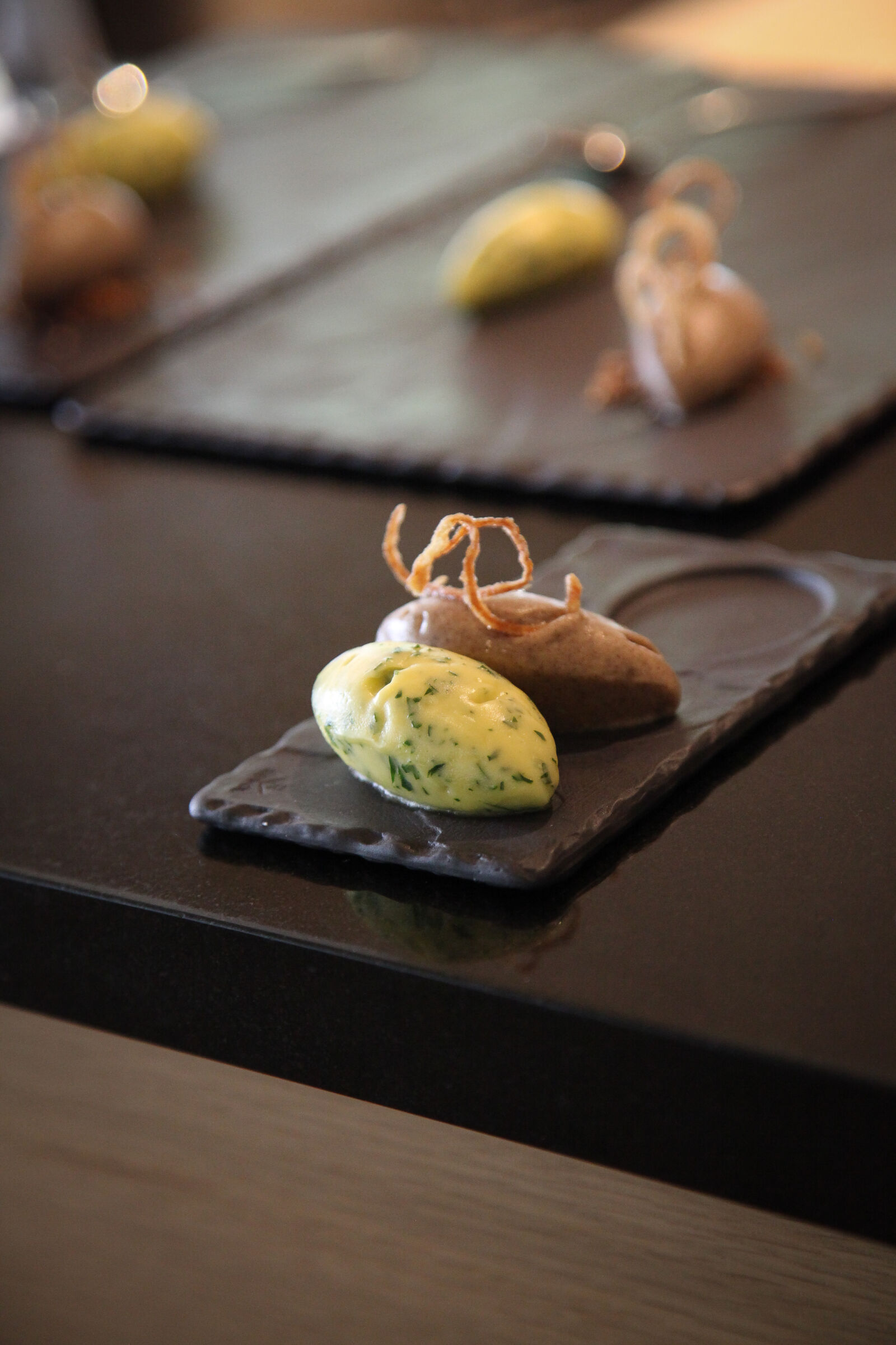 Canon EOS 5D Mark II sample photo. Chocolate, food, photography, gourmet photography