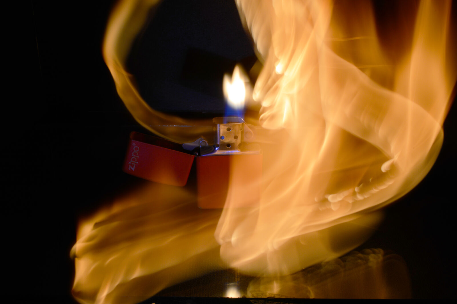 Nikon D3200 sample photo