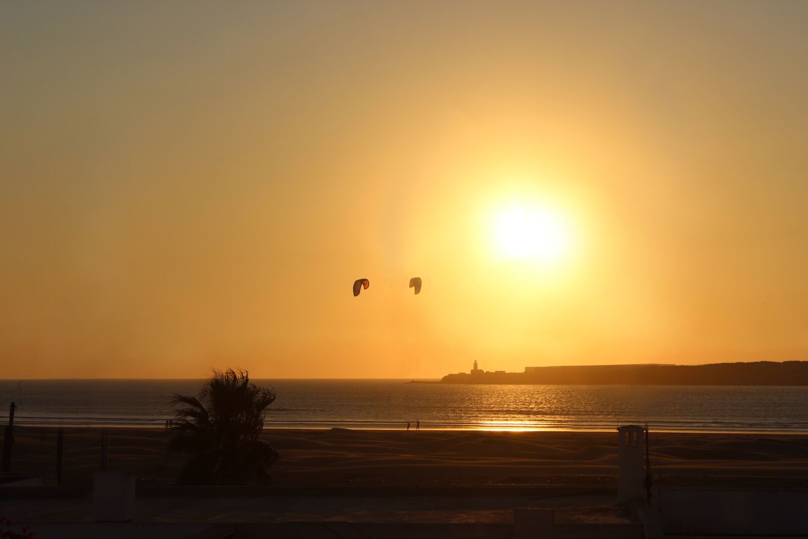 Canon EOS 600D (Rebel EOS T3i / EOS Kiss X5) sample photo. Kite, kitesurfer, sport photography