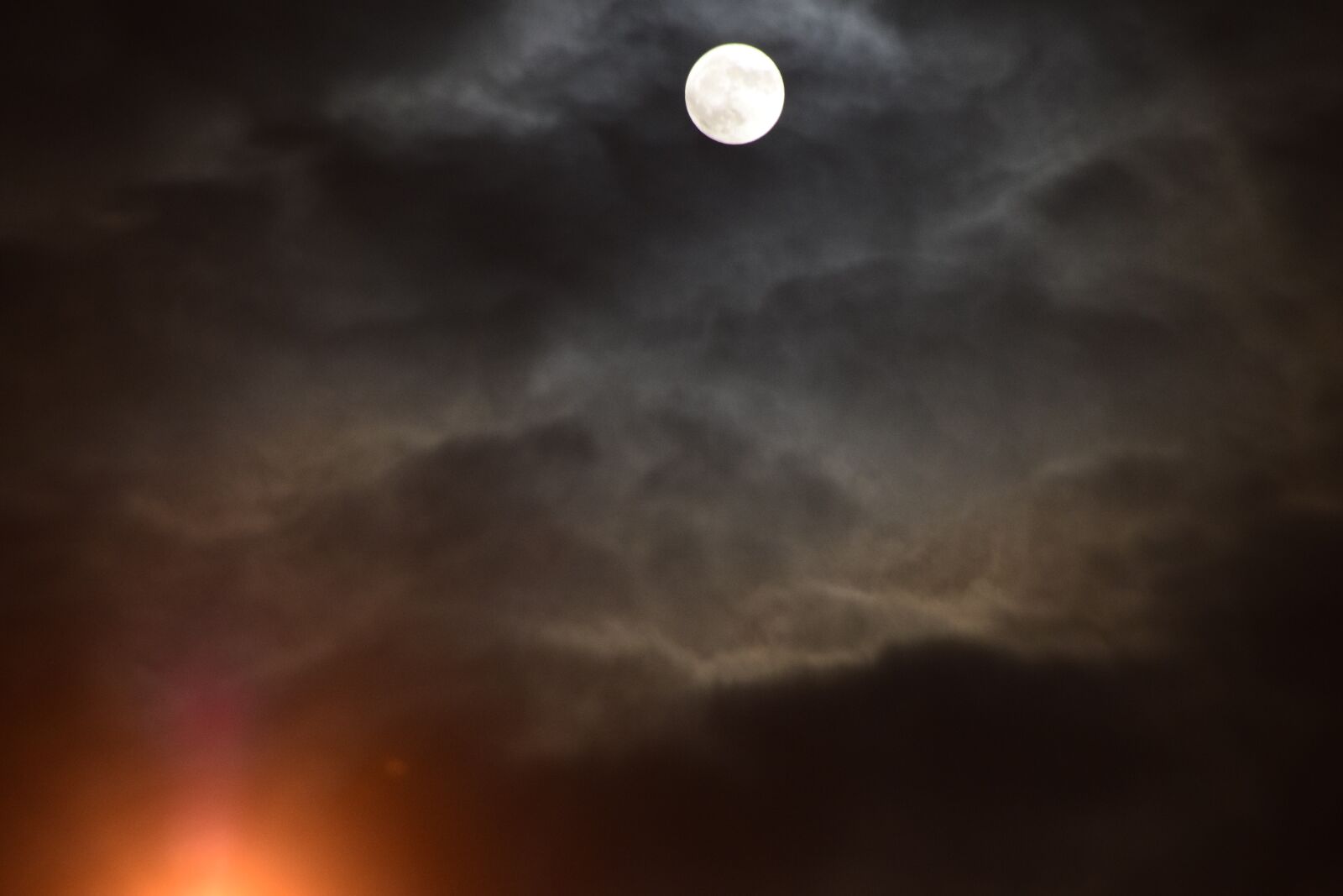 Nikon D3300 sample photo. Moon, full moon, sky photography