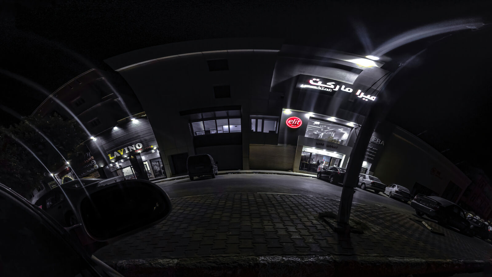 DJI Osmo Pocket sample photo