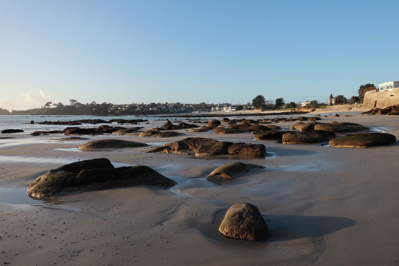 Canon PowerShot G1 X Mark III sample photo. Nature, ocean, beach photography