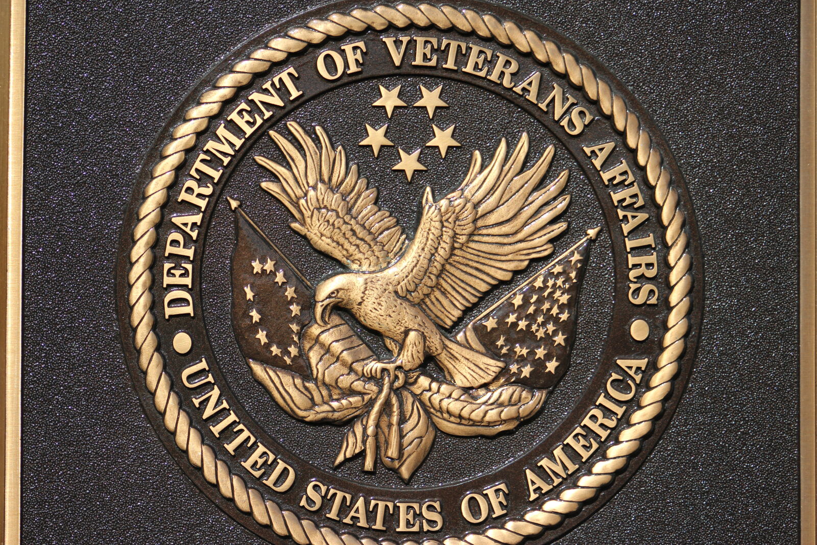 Canon EF 75-300mm f/4-5.6 sample photo. Cemetary, national, veterans photography