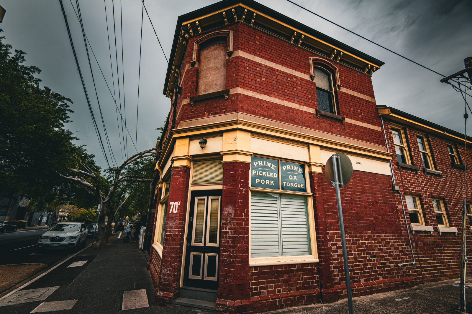 Nikon D850 sample photo