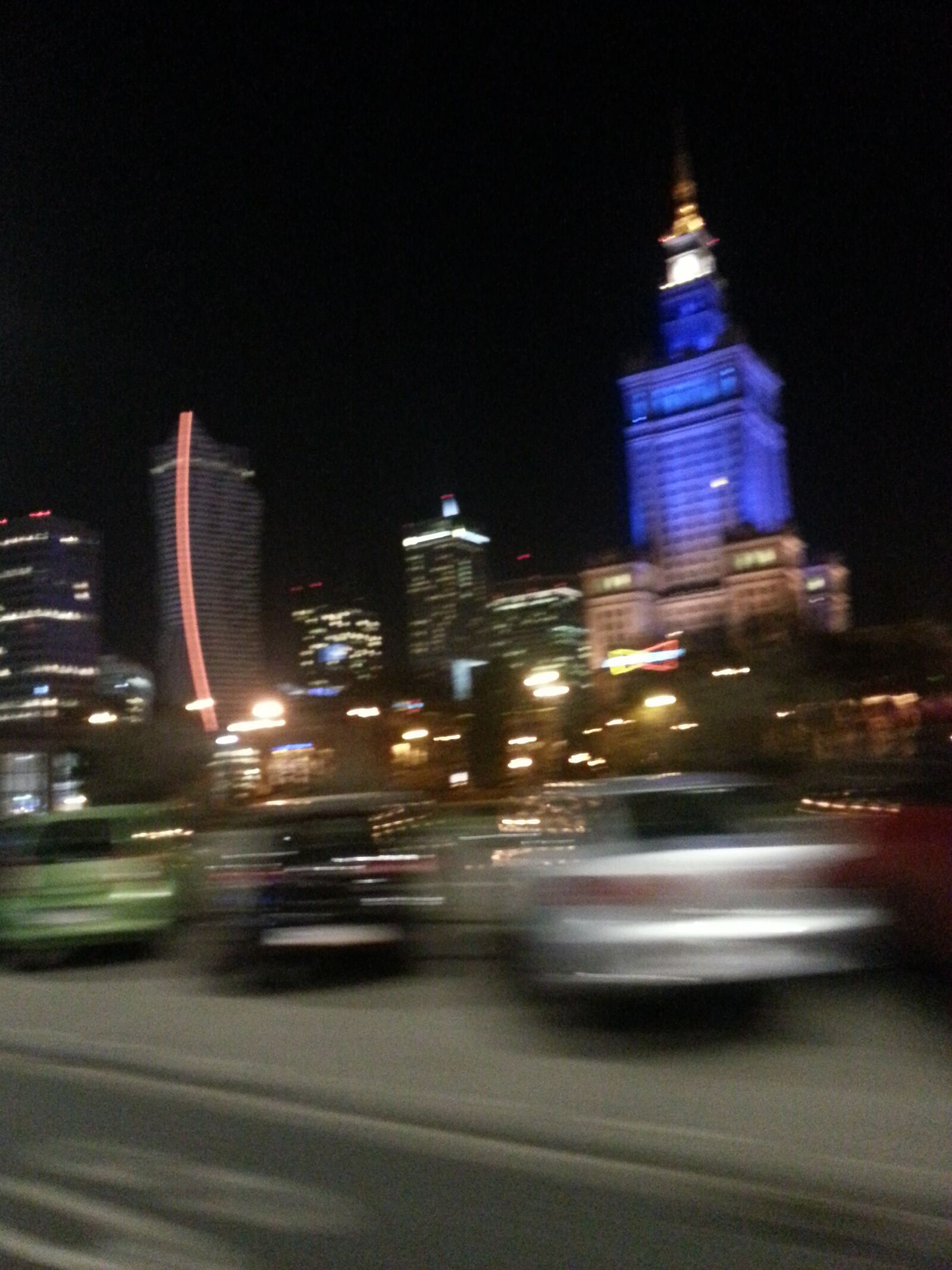 Samsung Galaxy Note2 sample photo. Warsaw, city, poland photography