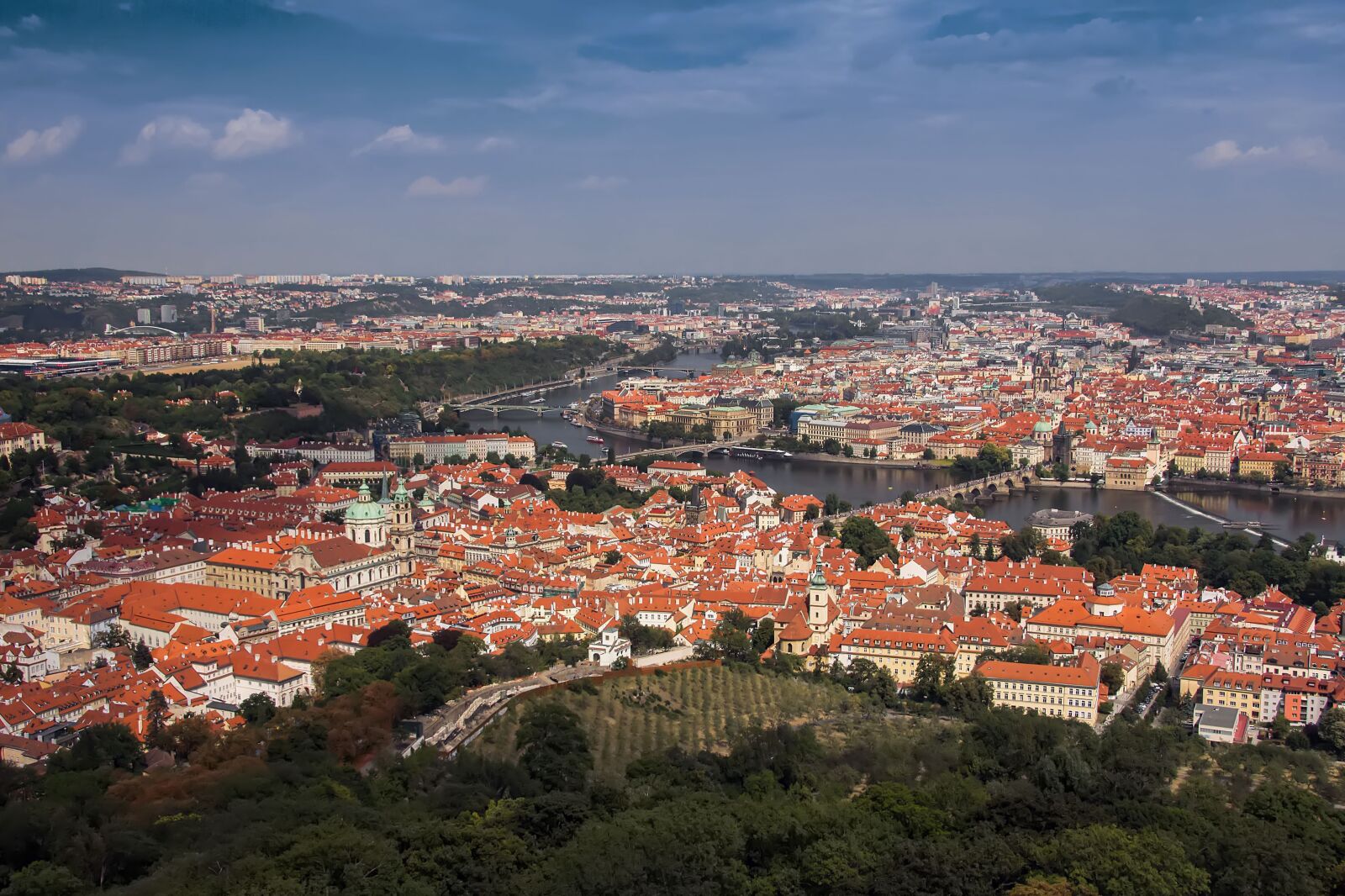 Canon EOS 600D (Rebel EOS T3i / EOS Kiss X5) sample photo. Prague, czech, hradcany photography