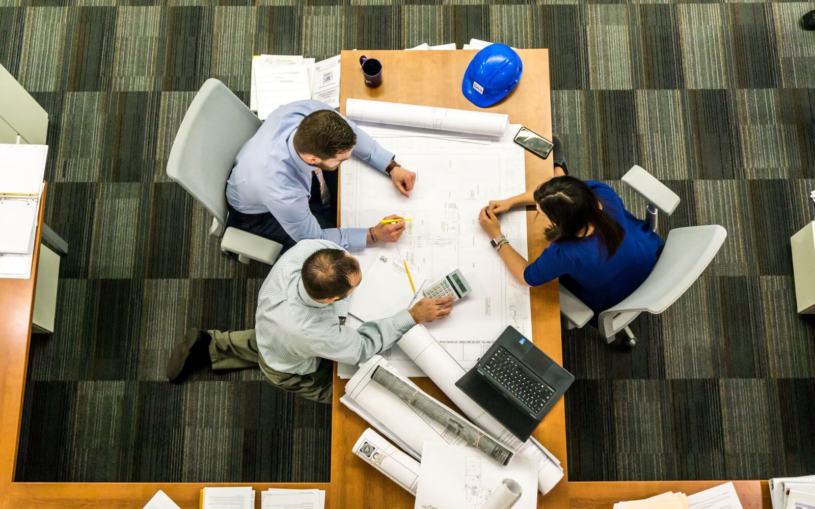 Sony a6000 sample photo. Meeting, business, architect photography