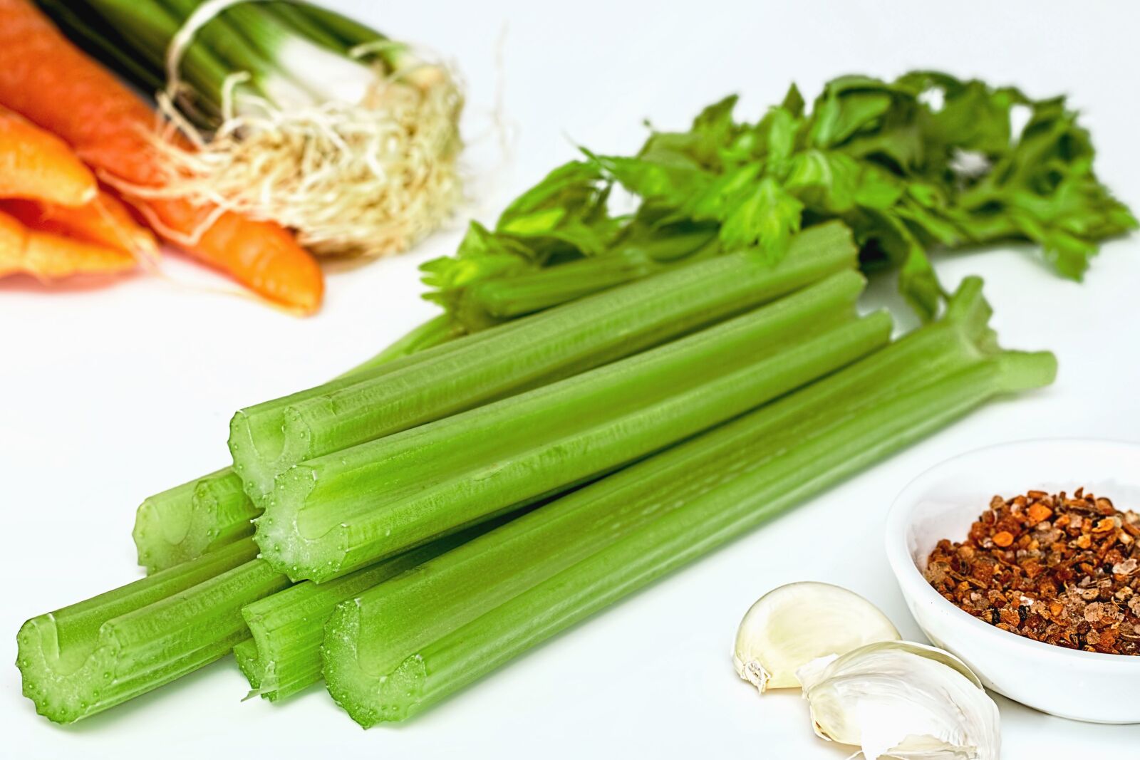 Canon EOS 70D sample photo. Asparagus, vegetable, food, fresh photography