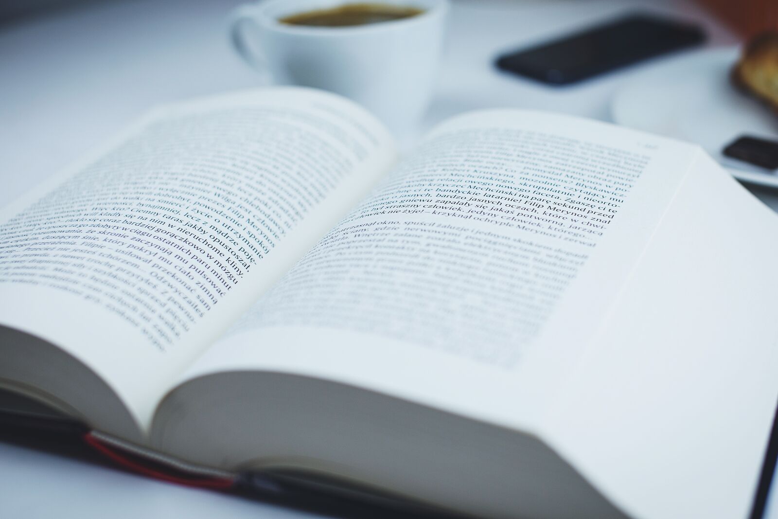 Canon EOS 6D sample photo. Book, reading, study photography