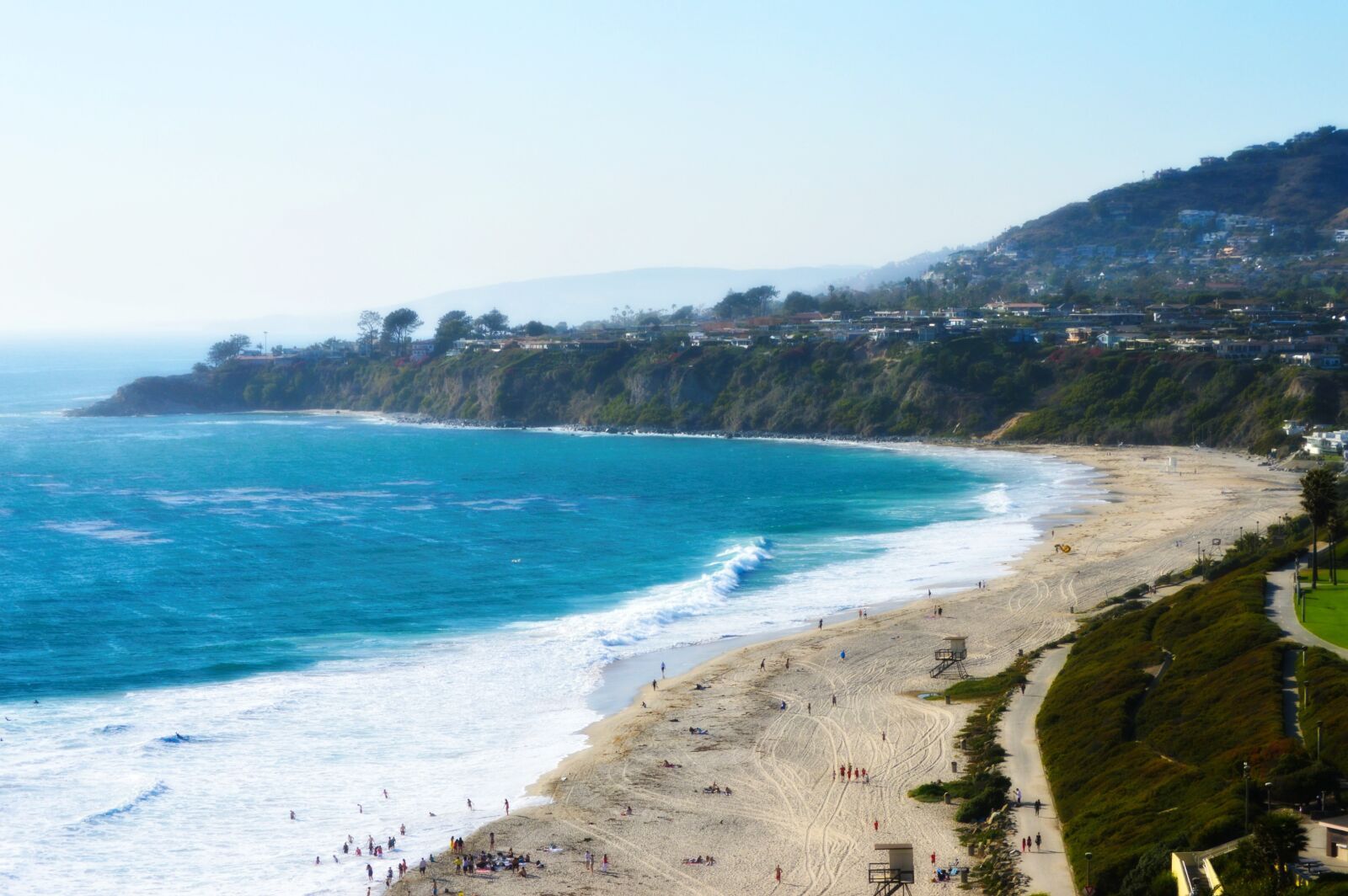 Nikon D3200 sample photo. Beach, coast, water photography