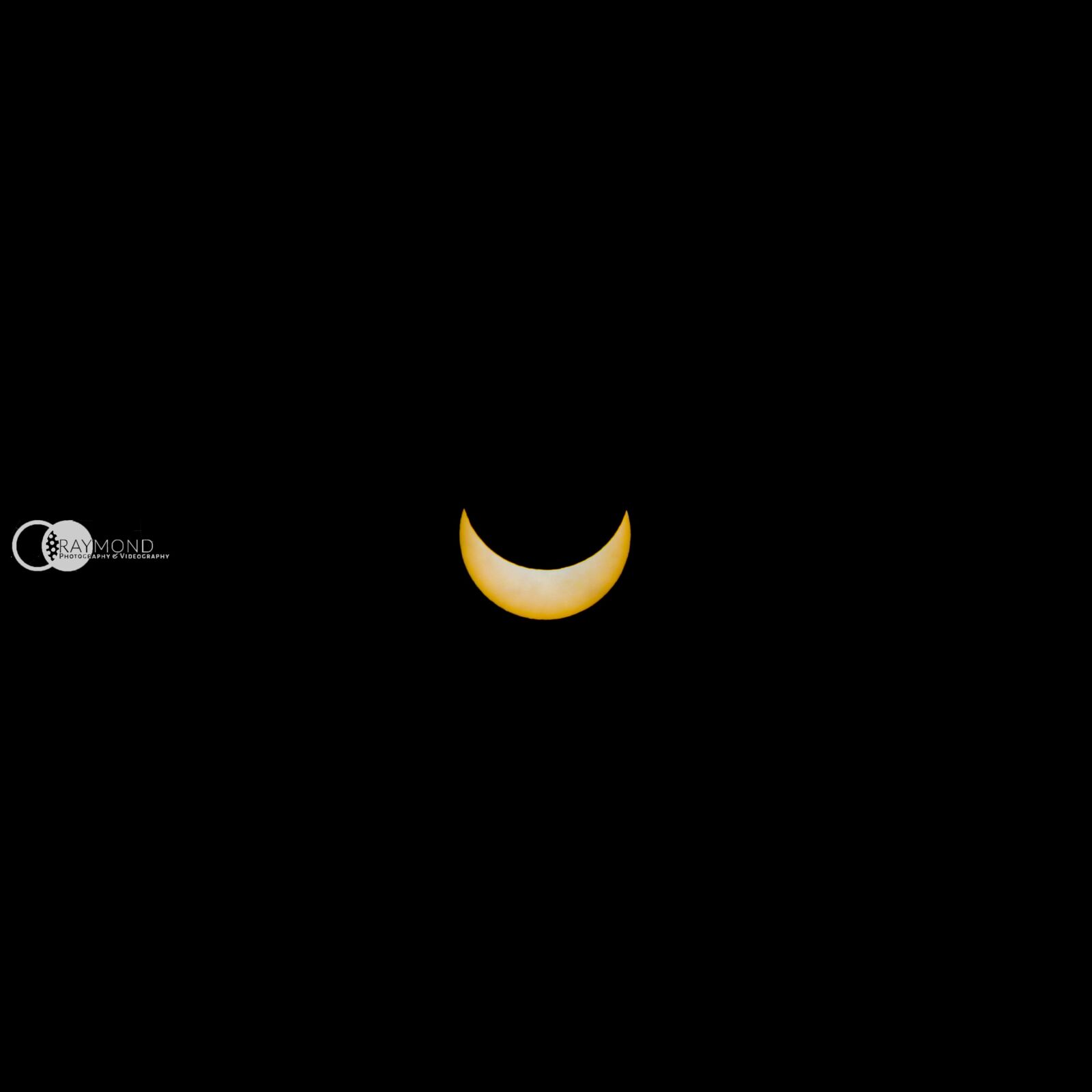 Fujifilm X-T20 sample photo. Solar eclipse, eclipse, sun photography