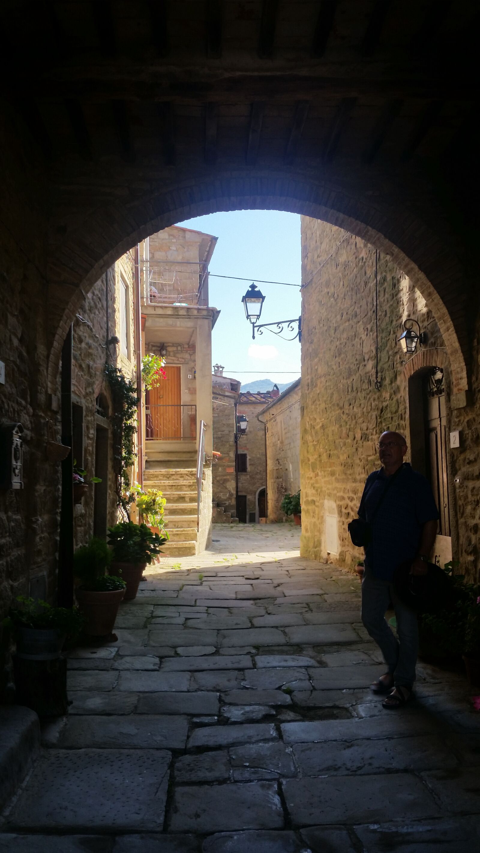 Samsung Galaxy S5 sample photo. Tuscany, italy, summer 2019 photography