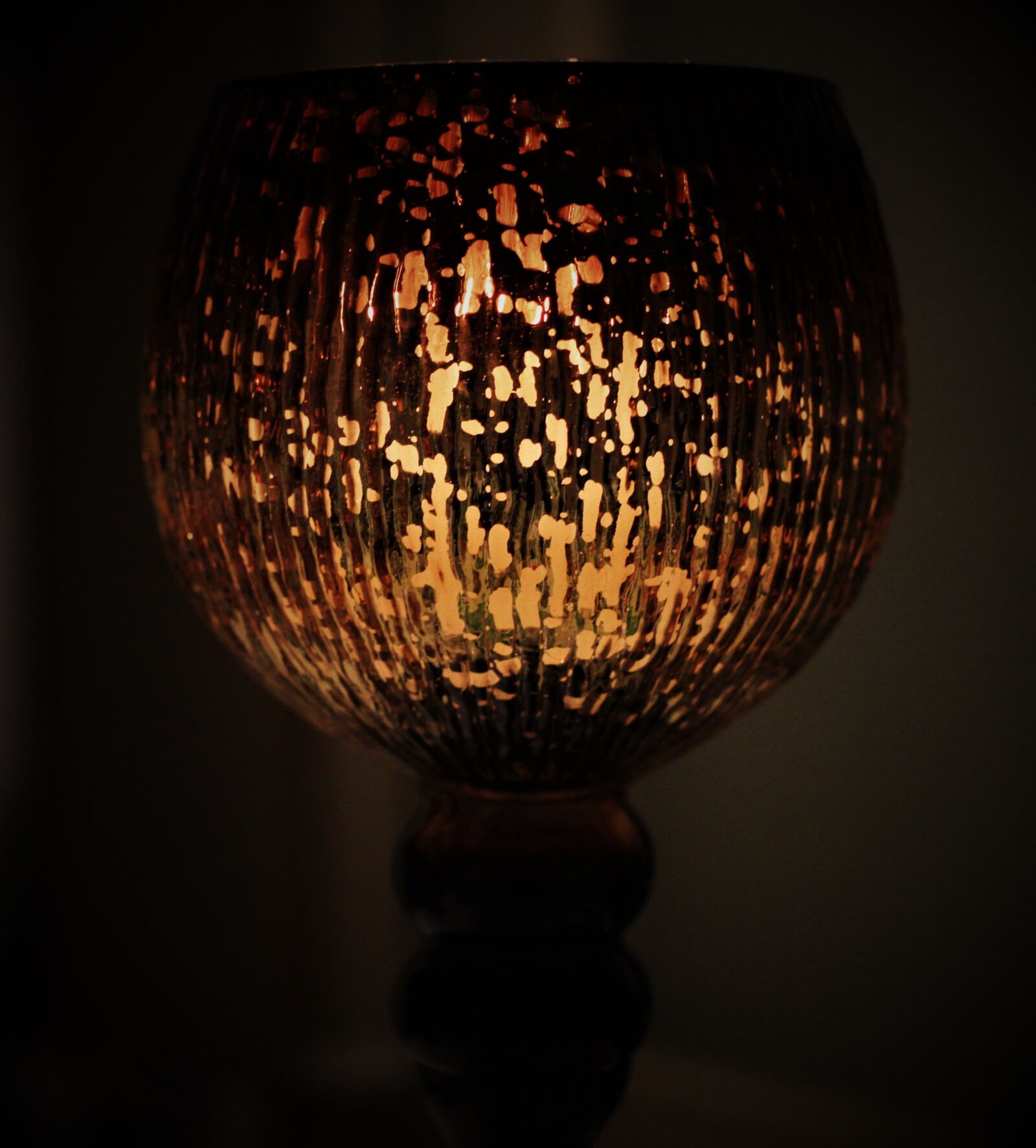 Canon EOS 7D sample photo. Candlelight, save electricity, corona photography