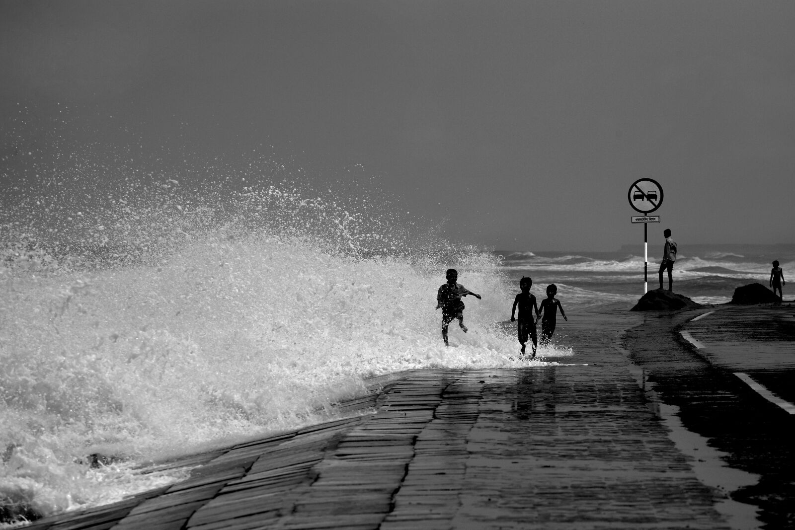Canon EOS 5D sample photo. Children, playing, happy photography