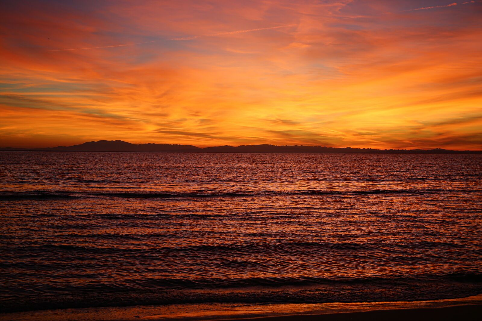 Canon EOS 5D Mark III sample photo. Sun, sea, sand photography