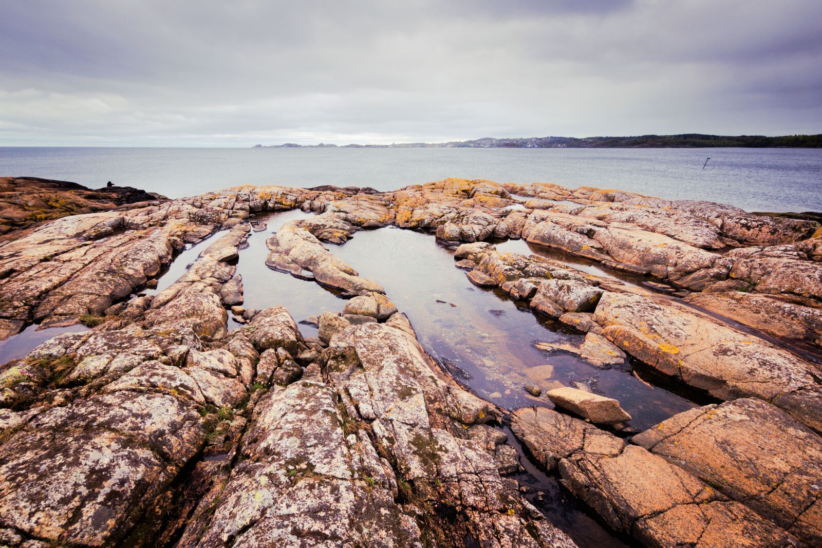 Nikon D3500 sample photo. Nature, sea, landscape photography