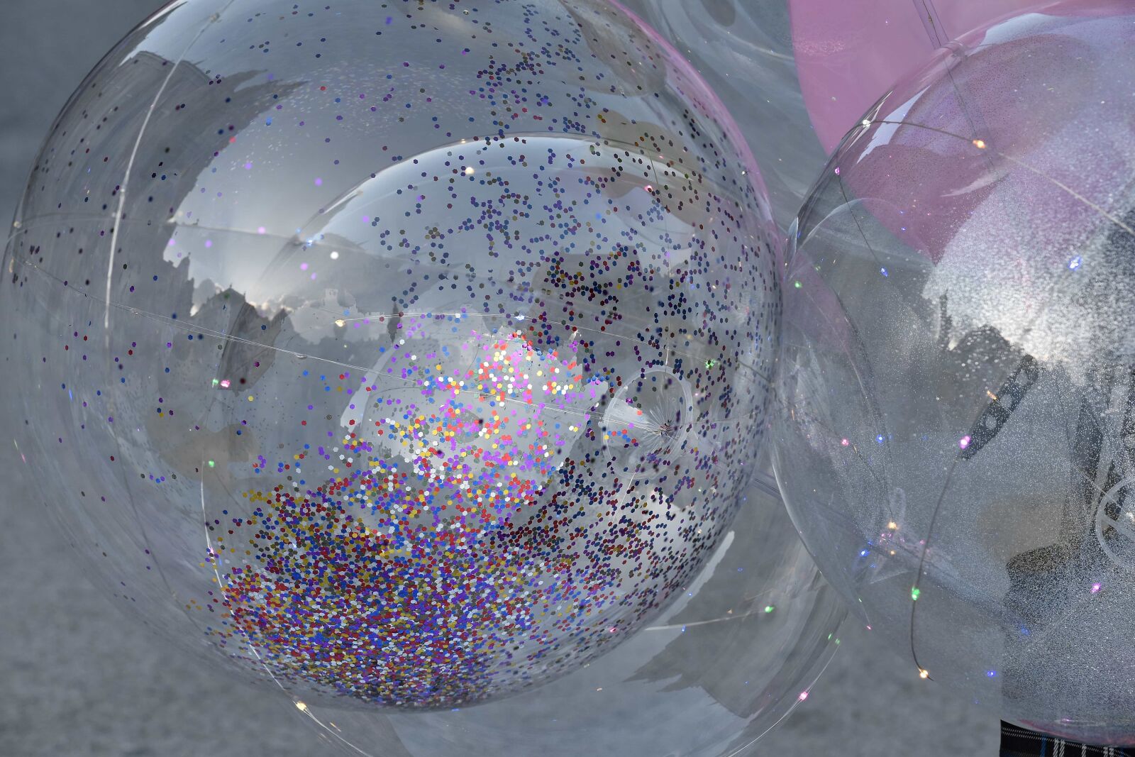 Nikon D5500 sample photo. Balloon, birthday, party, toys photography