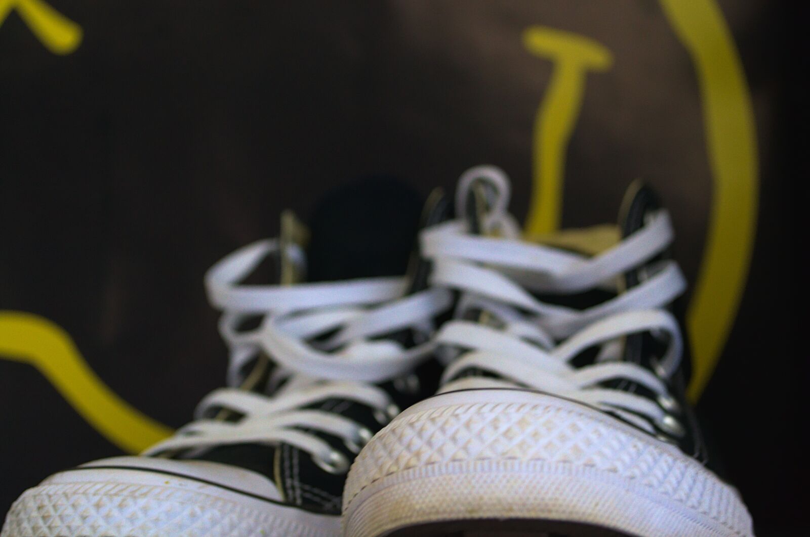 Nikon D3100 sample photo. Shoes, boots, footwear photography