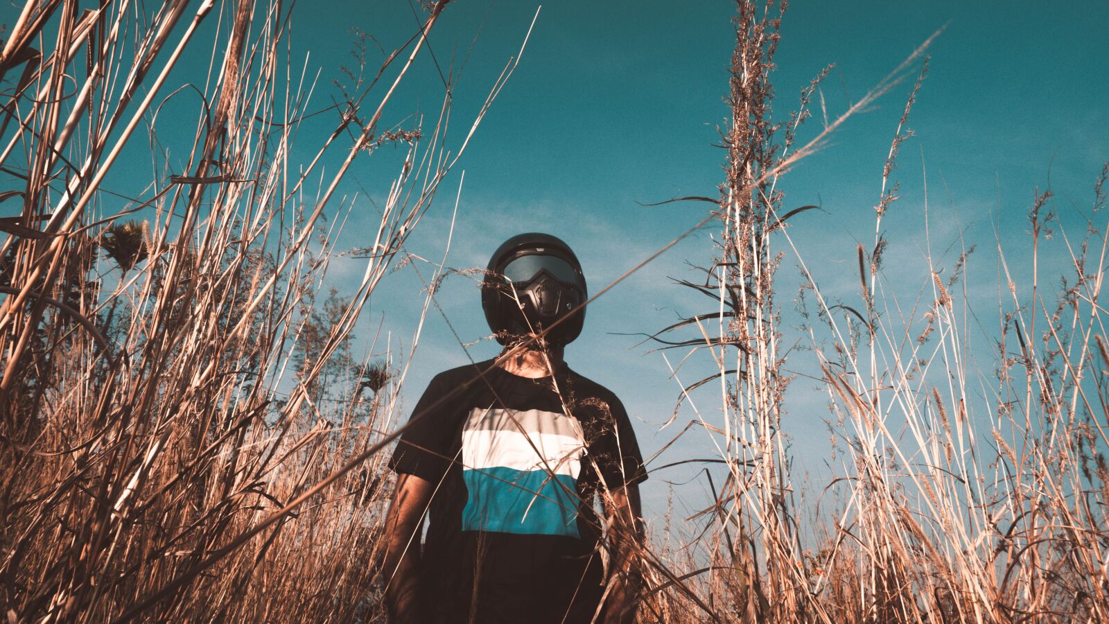Sony a6000 sample photo. Travel, vibe, bike photography