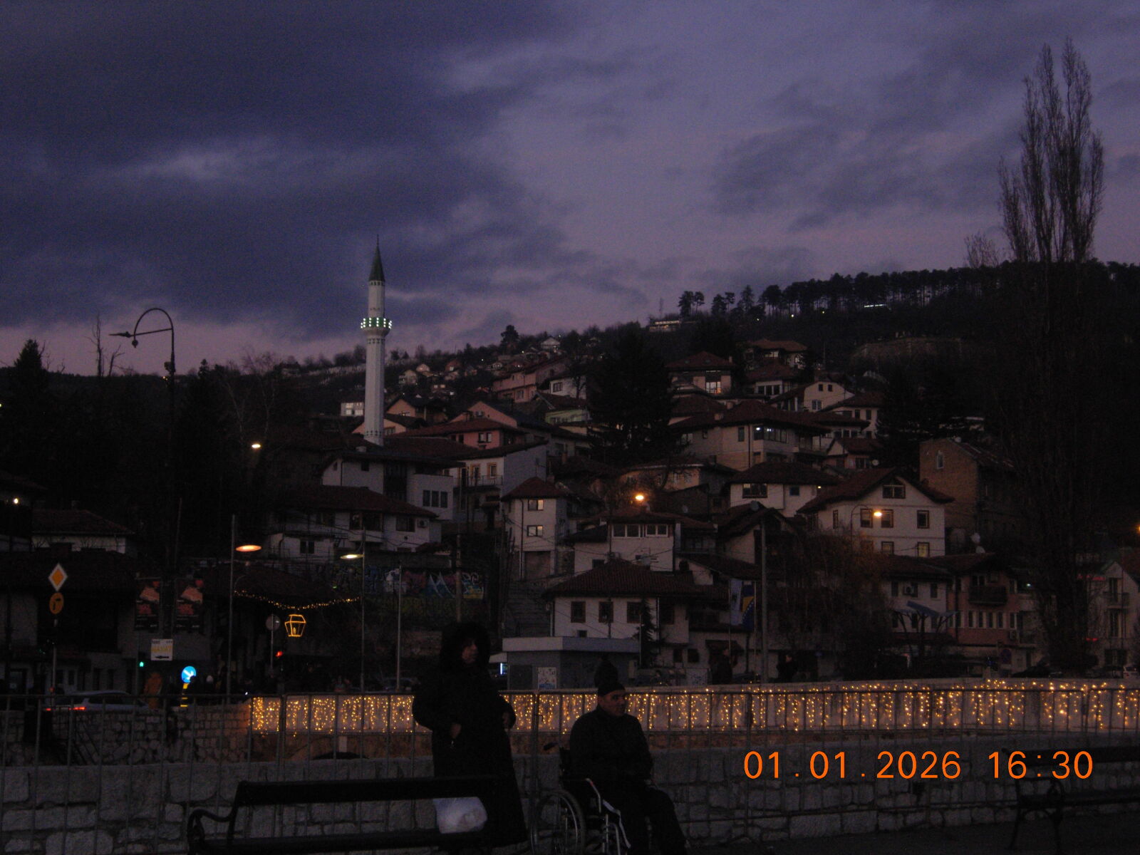 Nikon COOLPIX P4 sample photo