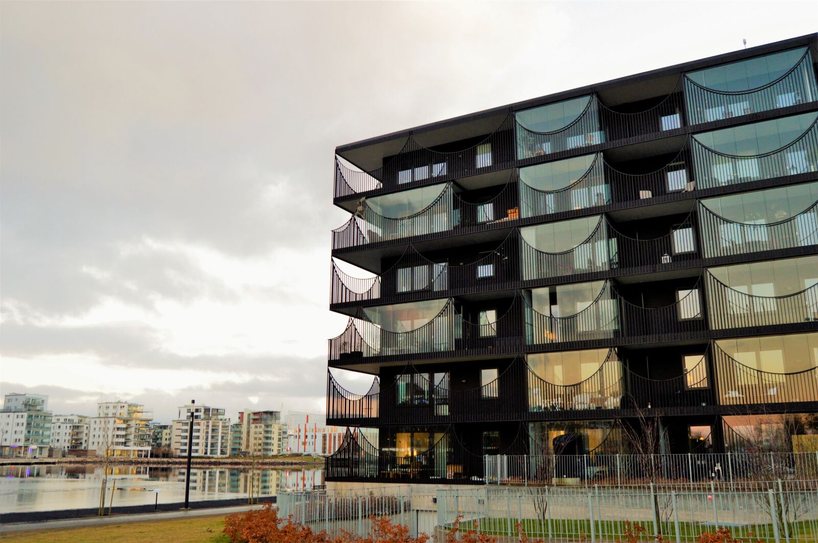 Nikon D3200 sample photo. Architecture, building, buildings, city photography