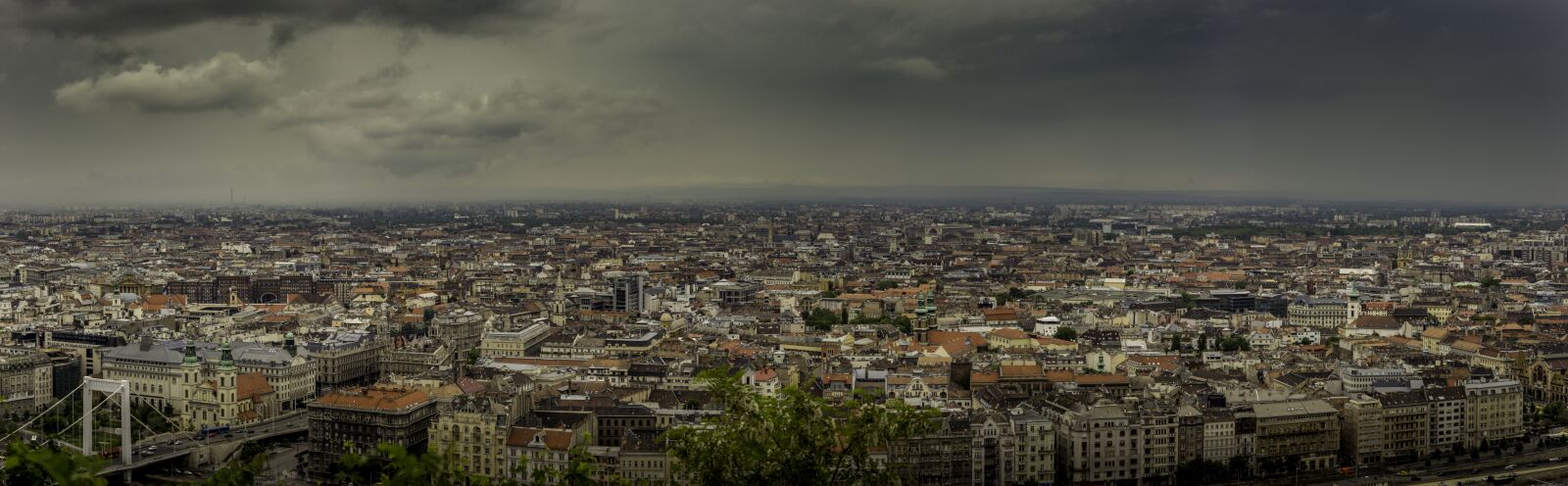 Canon EOS 60D sample photo. Pest, budapest, panorama photography