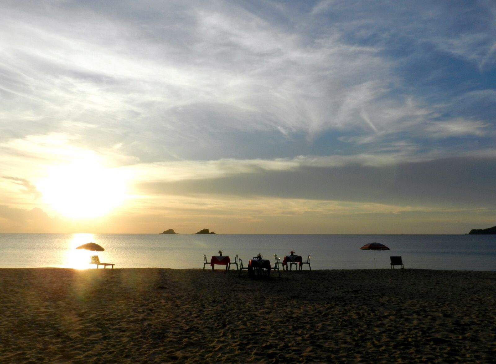 Nikon Coolpix P500 sample photo. Sunset, sunrise, philippines photography