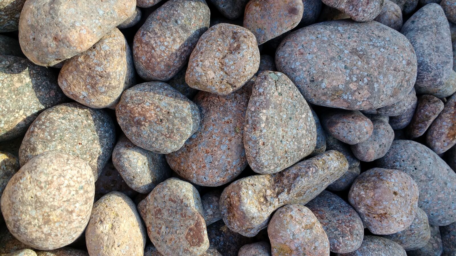 Motorola Moto G (4) sample photo. Stone, rock, background photography
