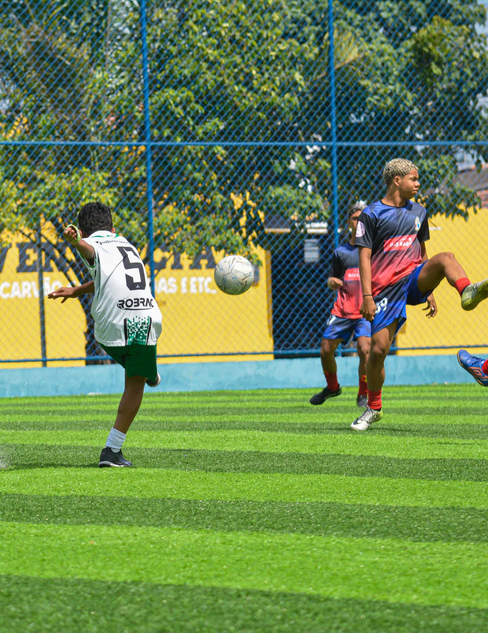 Nikon D5200 sample photo