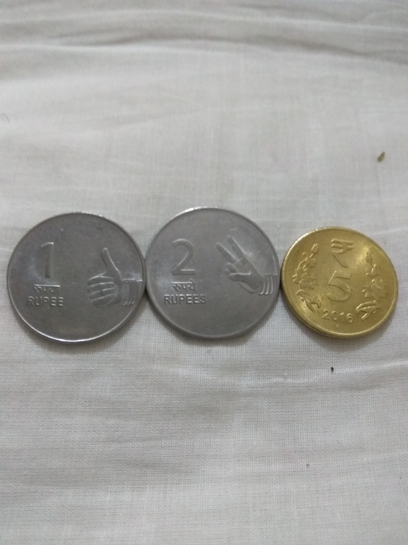 Xiaomi Redmi Note3 sample photo. Coins photography