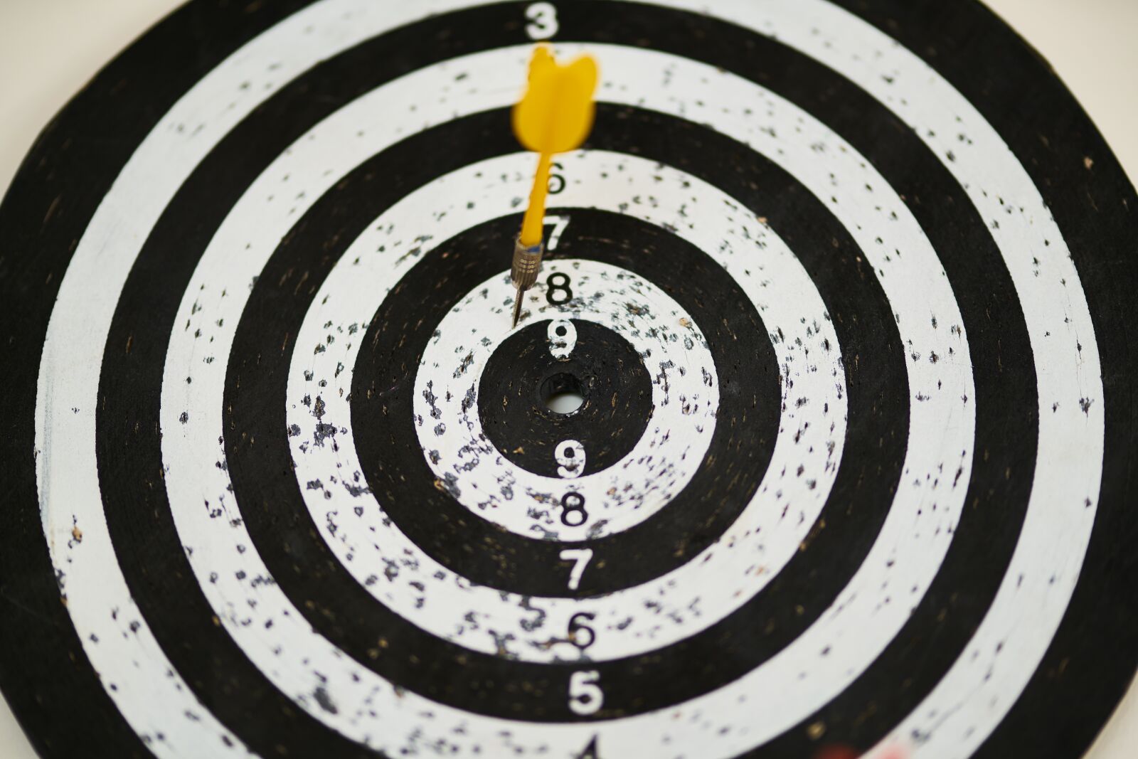 Sigma 85mm F1.4 DG HSM Art sample photo. Ok, target, objective photography
