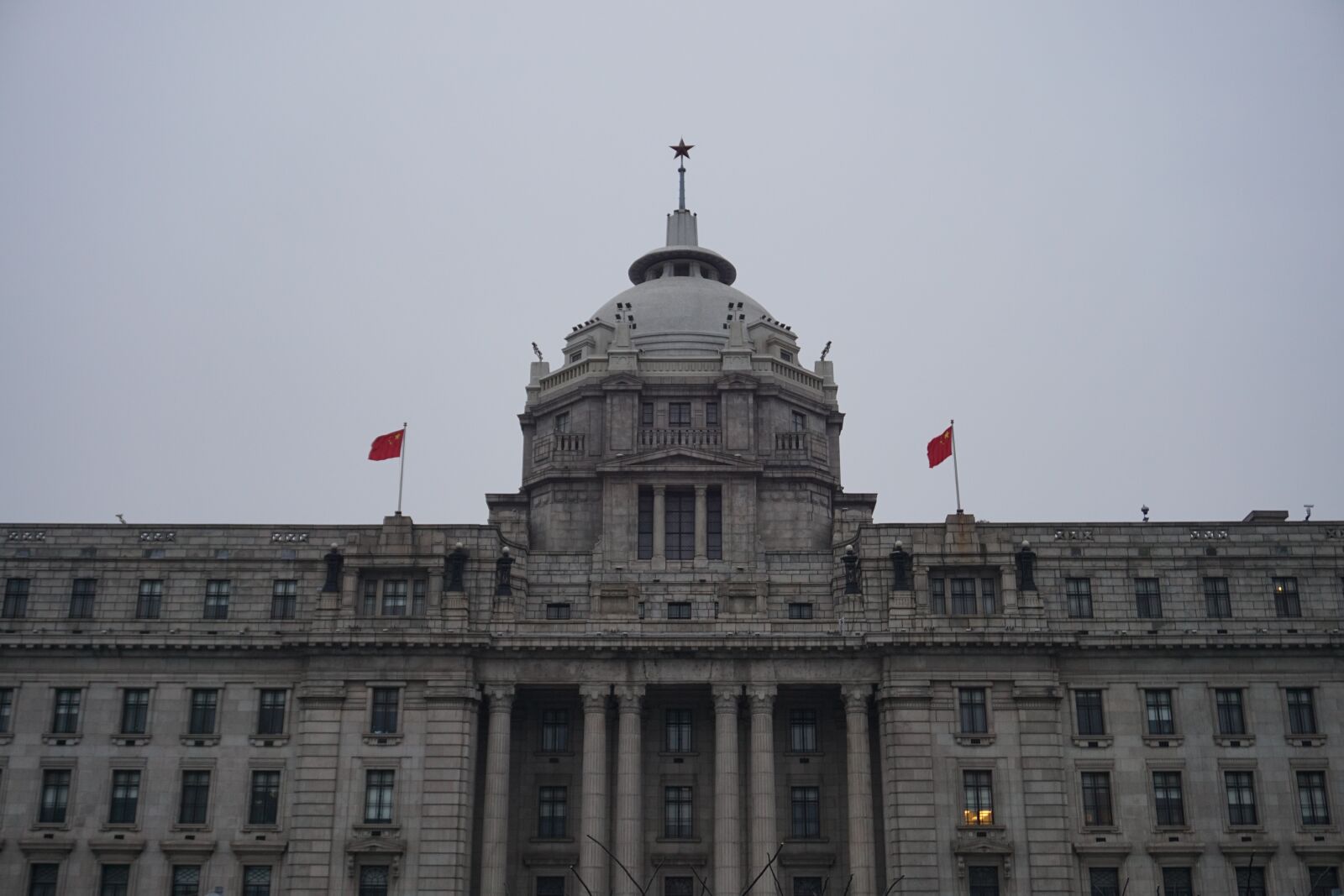 Sony a5100 sample photo. Shanghai, street view, the photography