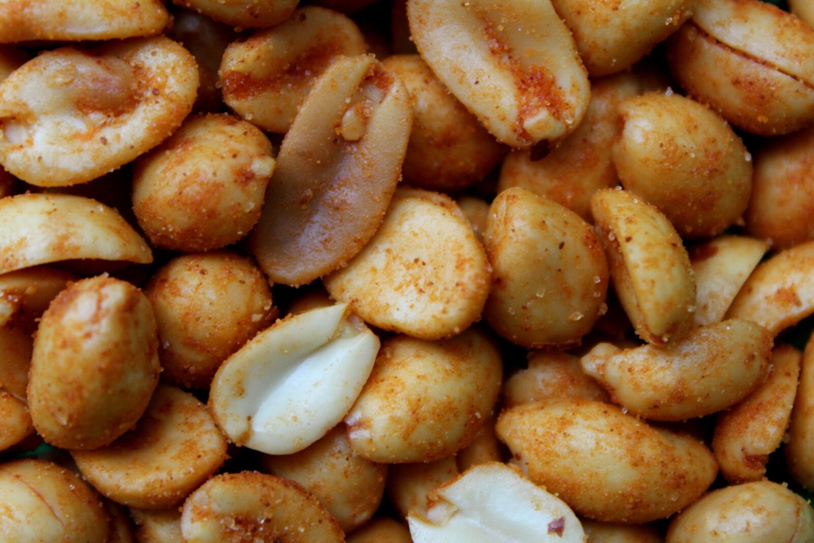 Canon EOS 1200D (EOS Rebel T5 / EOS Kiss X70 / EOS Hi) sample photo. Peanuts, spicy nuts, crispy photography