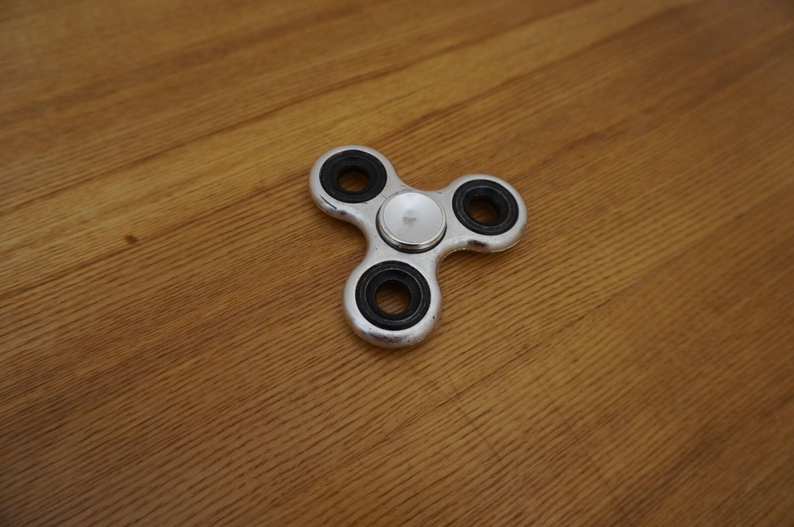 Sony Alpha NEX-3N sample photo. Toy, spinner, children photography