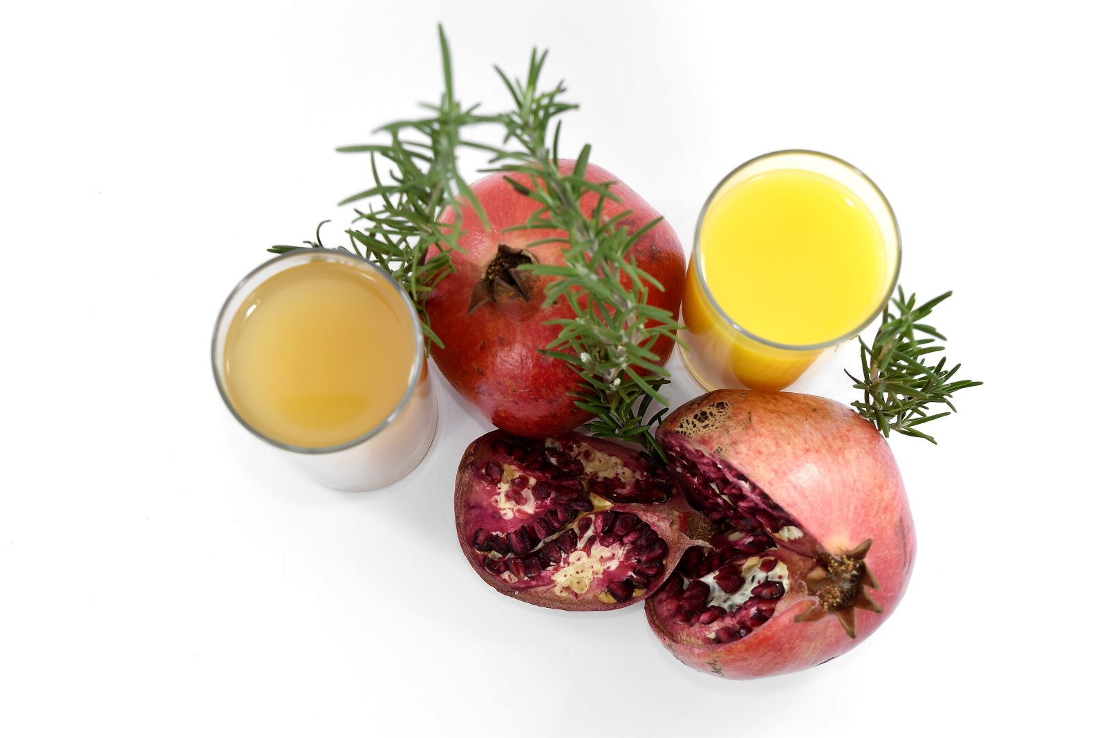 Nikon D5500 sample photo. Cocktails, eating, exotic, juice photography