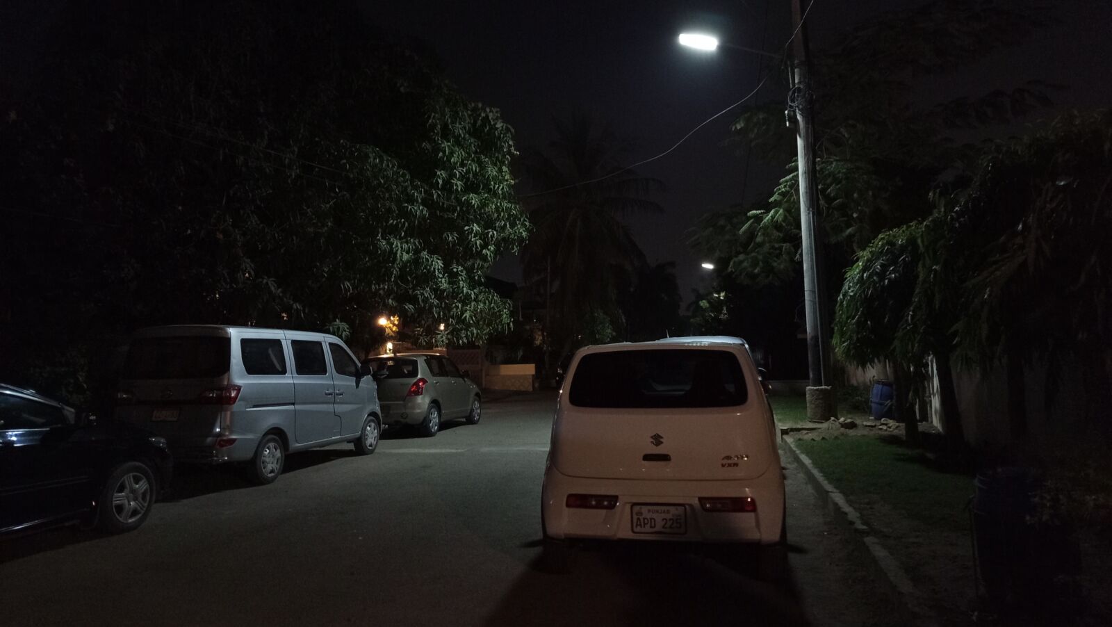 Xiaomi Redmi 13 sample photo