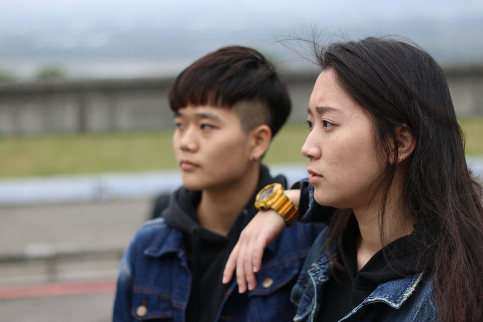 Canon EOS 70D + Canon EF 50mm F1.8 II sample photo